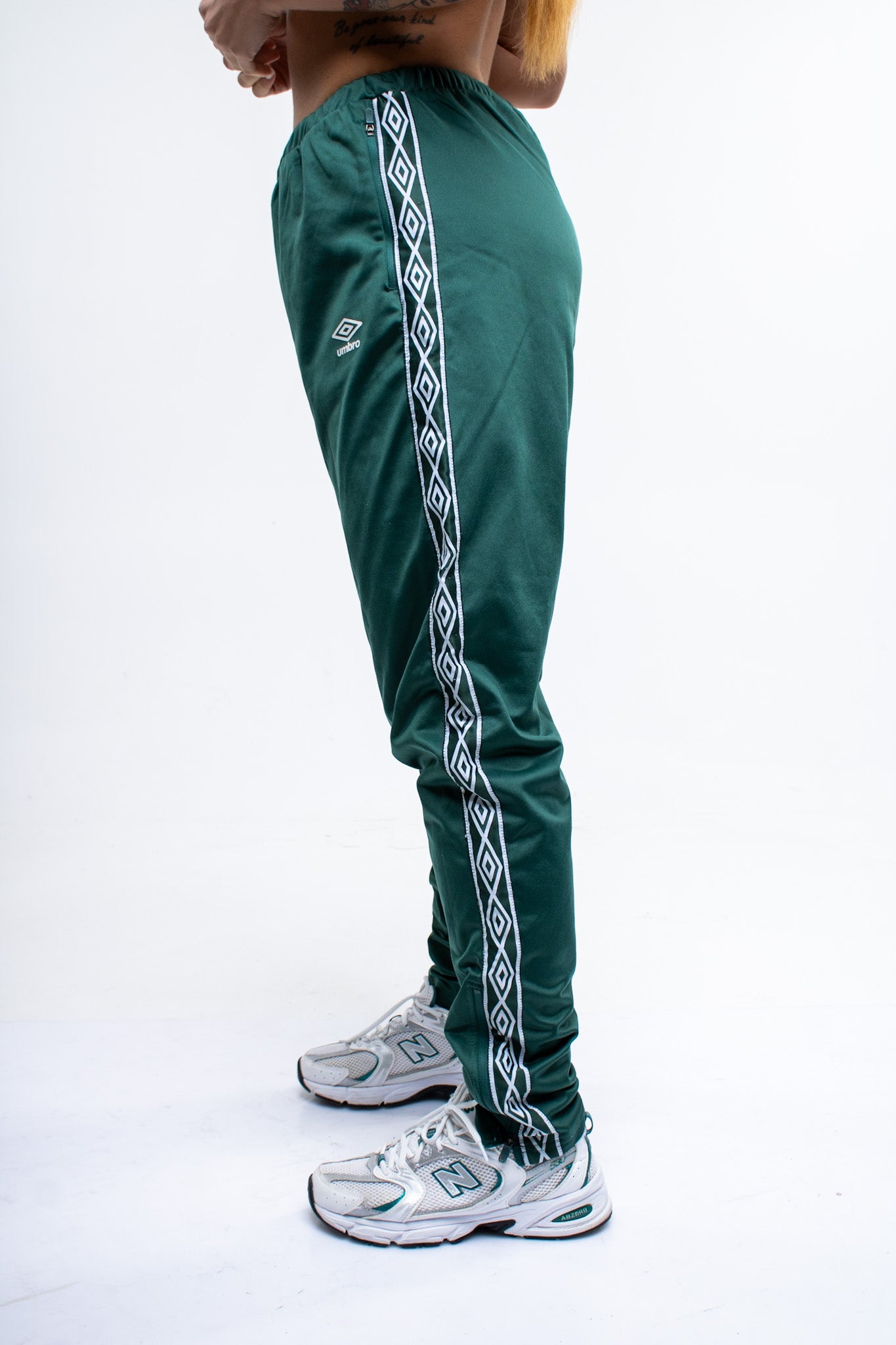 Umbro Track Pants