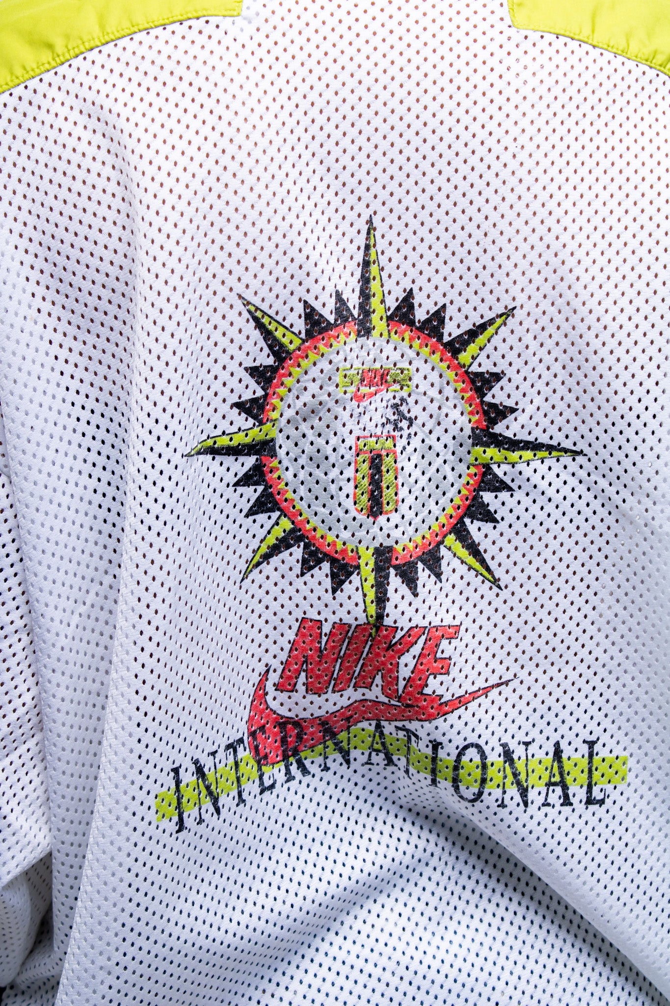 Nike Blouse