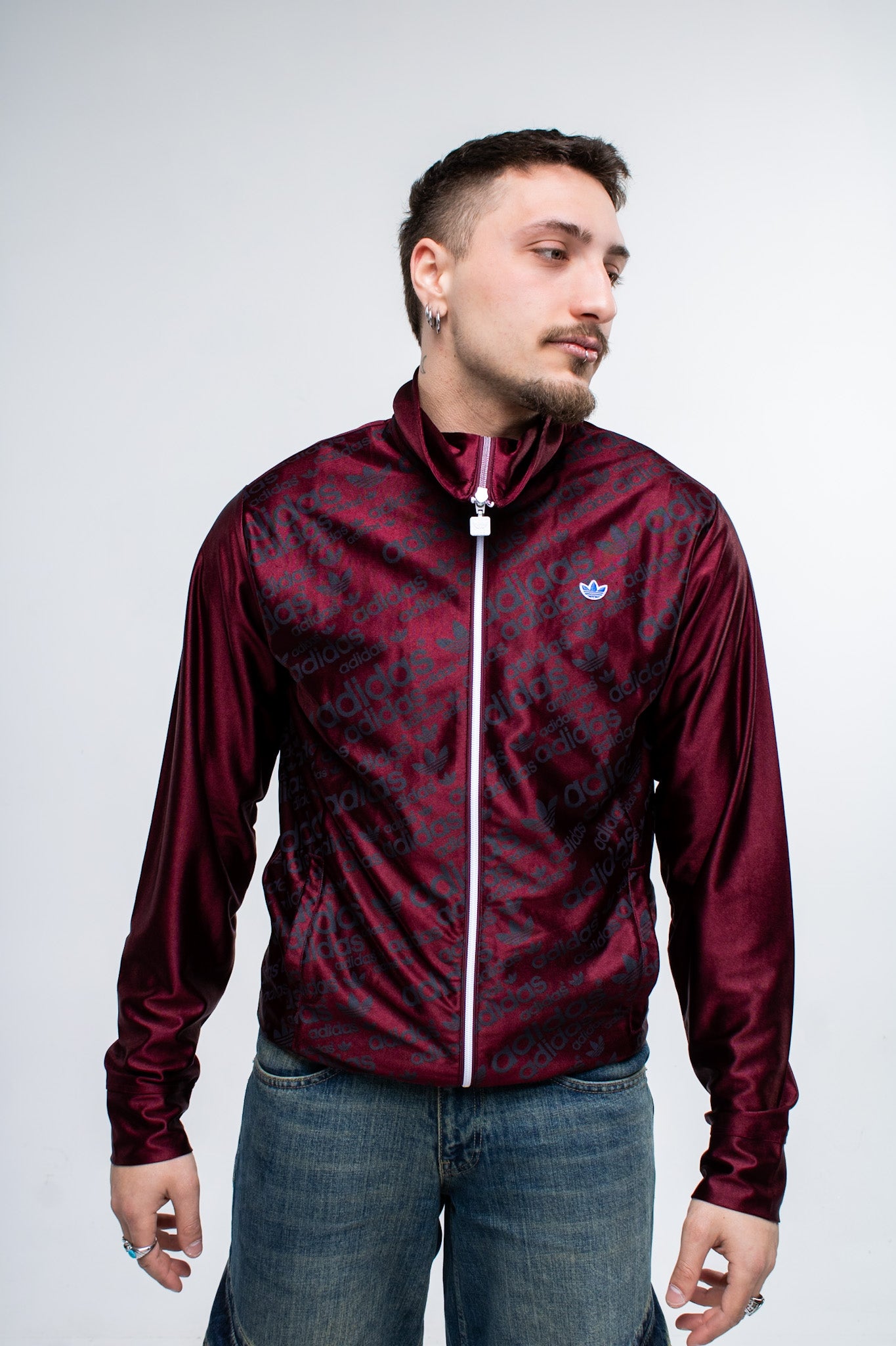 Adidas Jacket