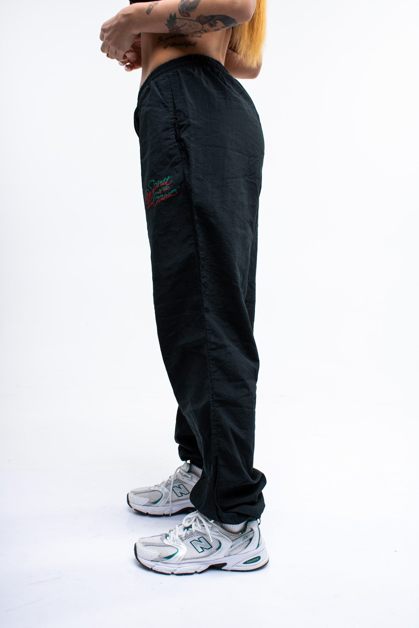 Adidas Track Pants