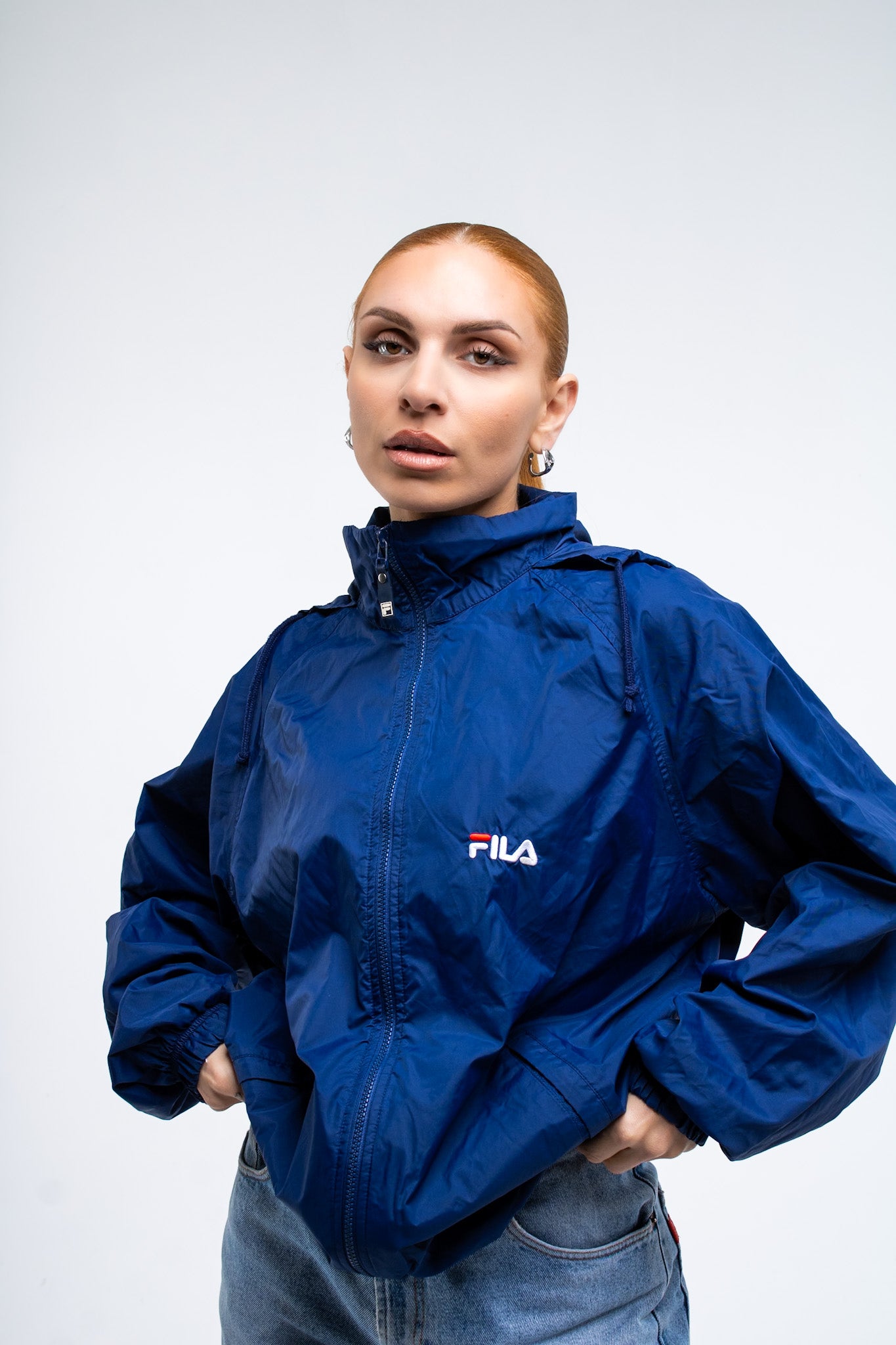 Fila Jacket