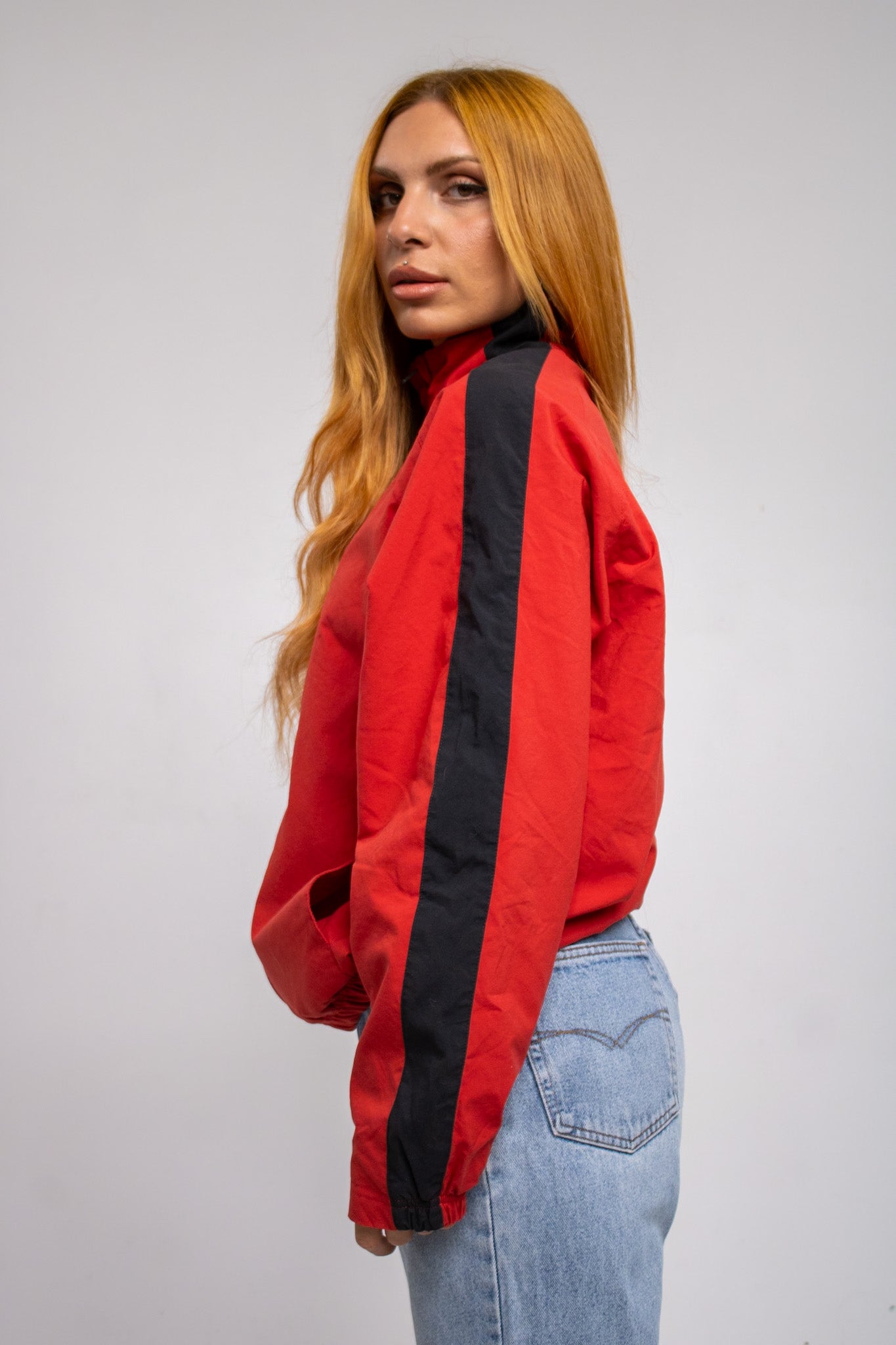Nike Jacket