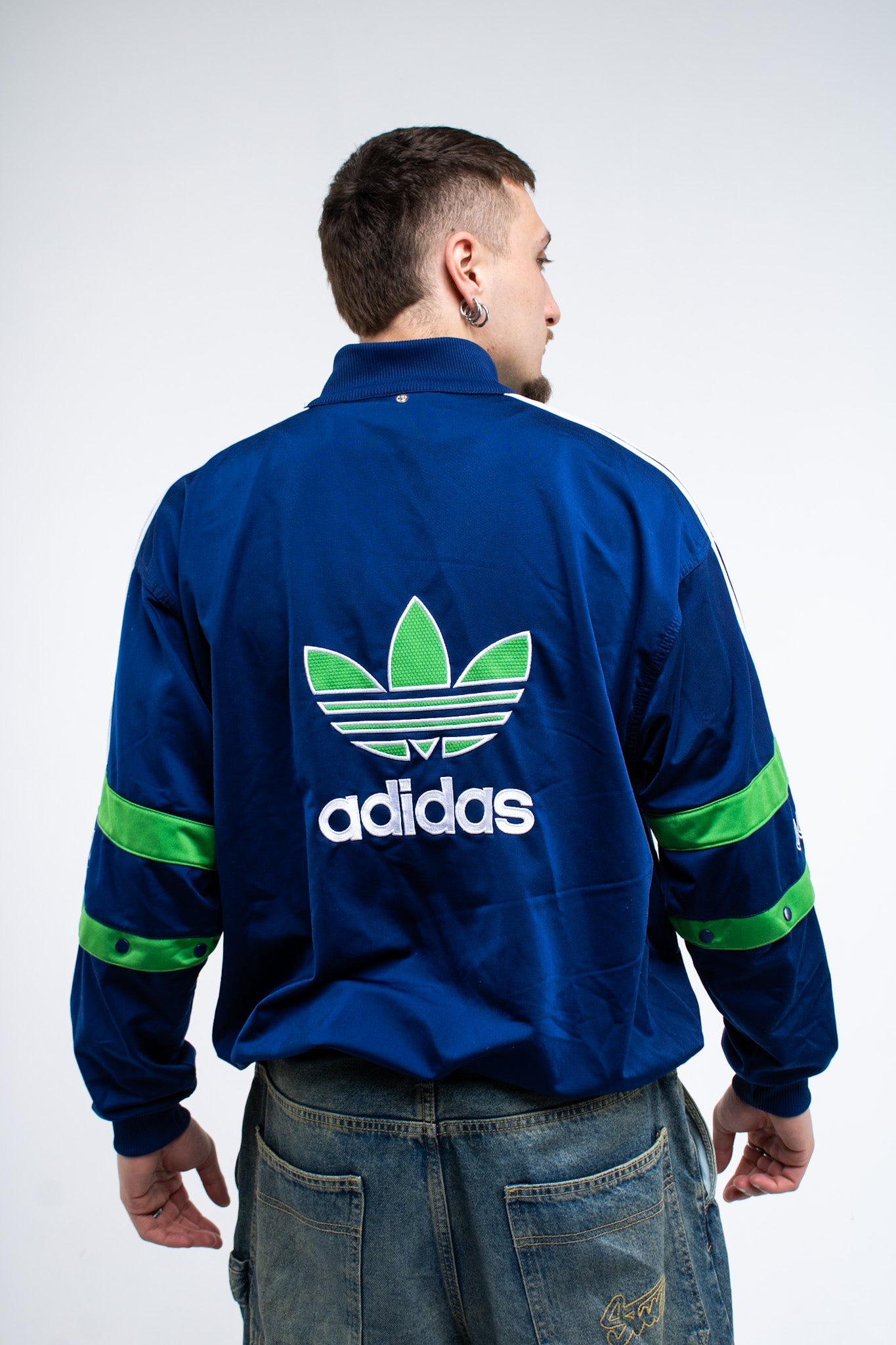 Adidas Jacket