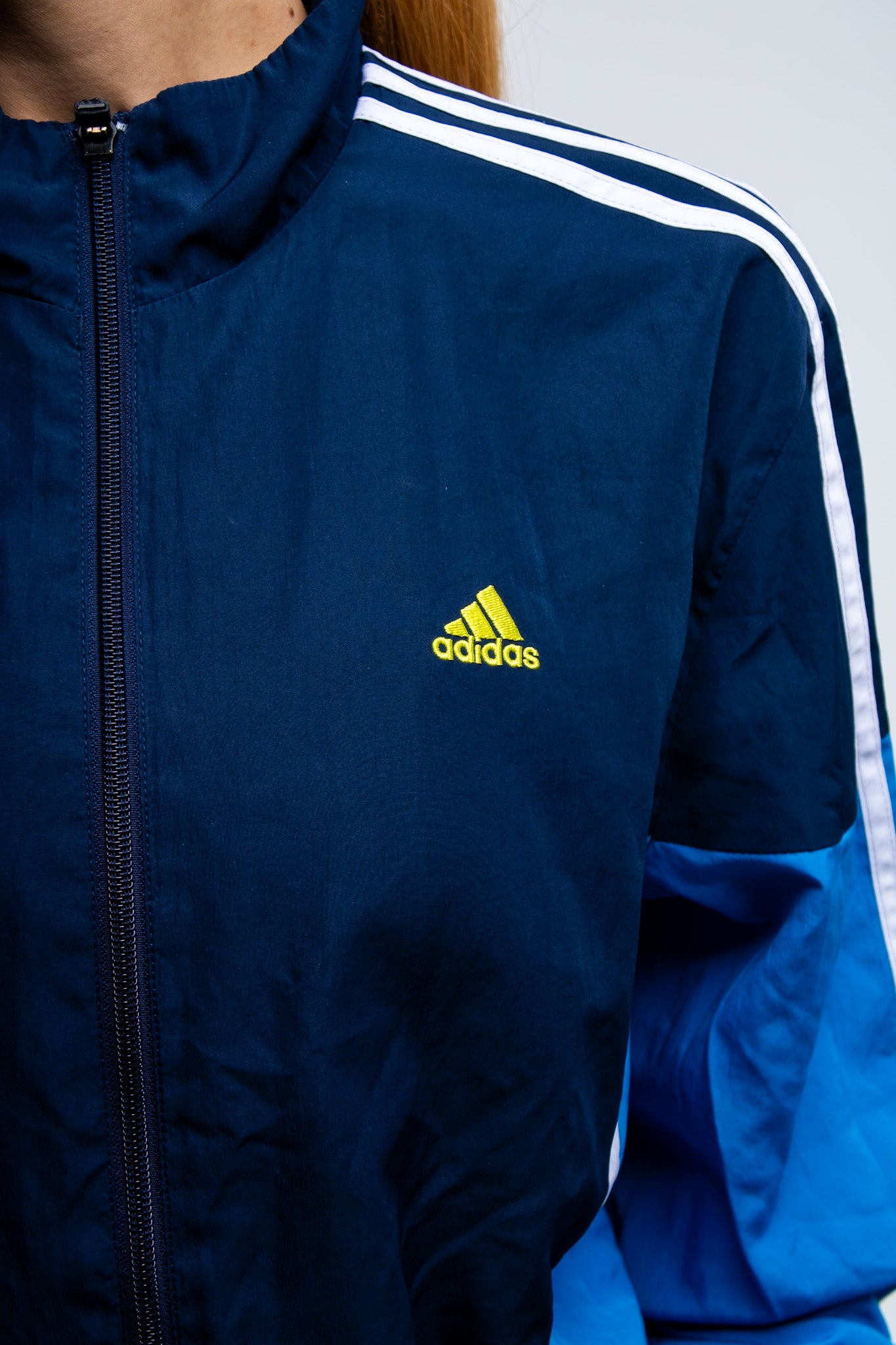 Adidas Jacket