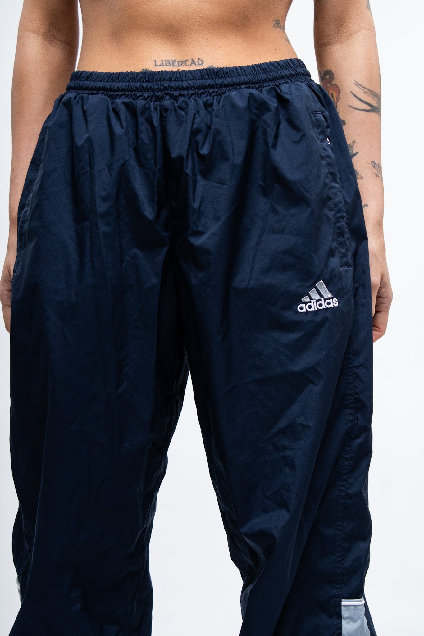 Adidas Track Pants