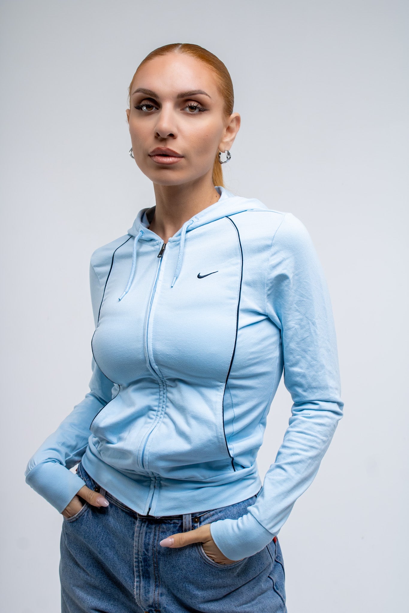 Nike Jacket