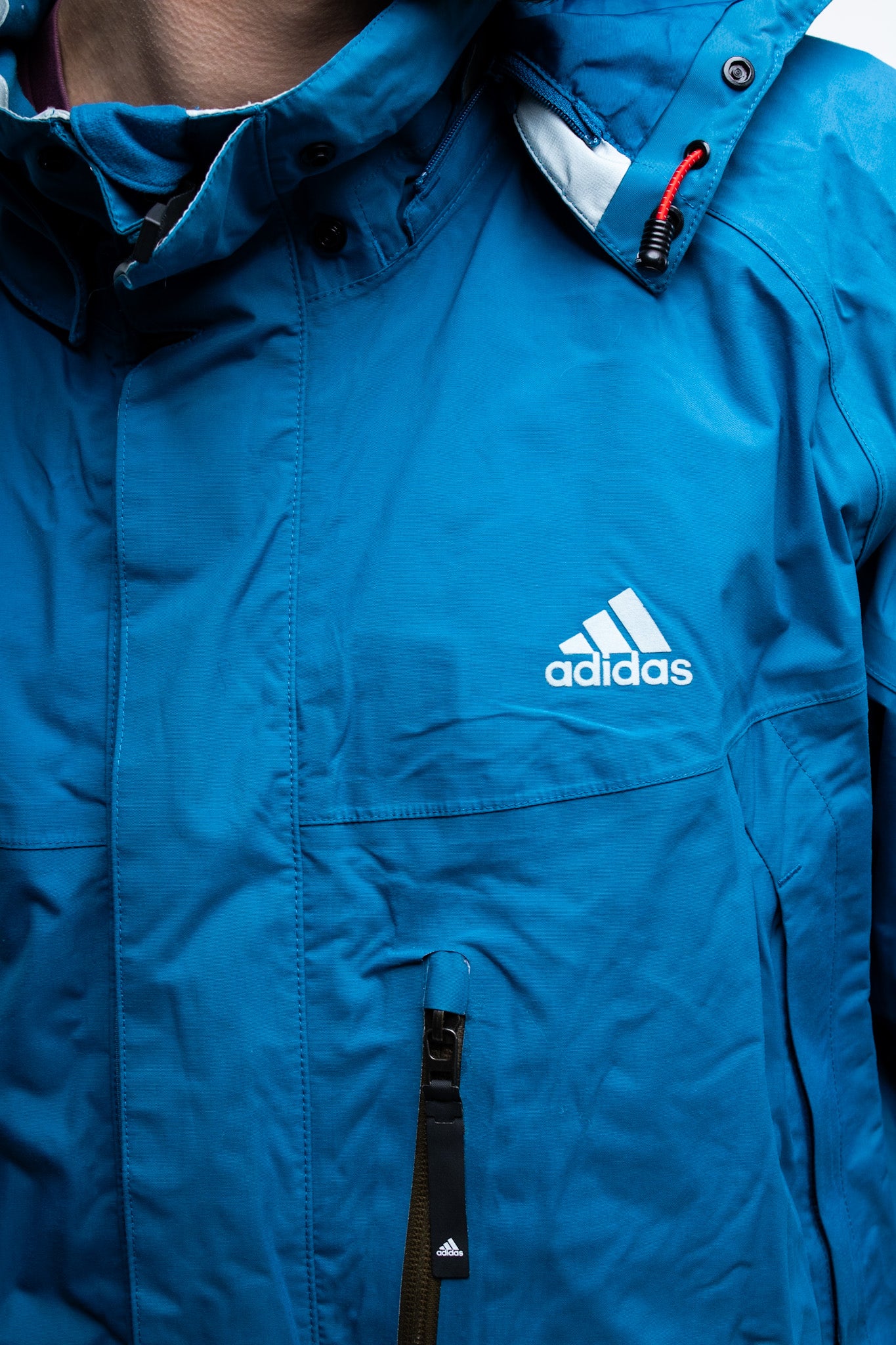 Adidas Jacket