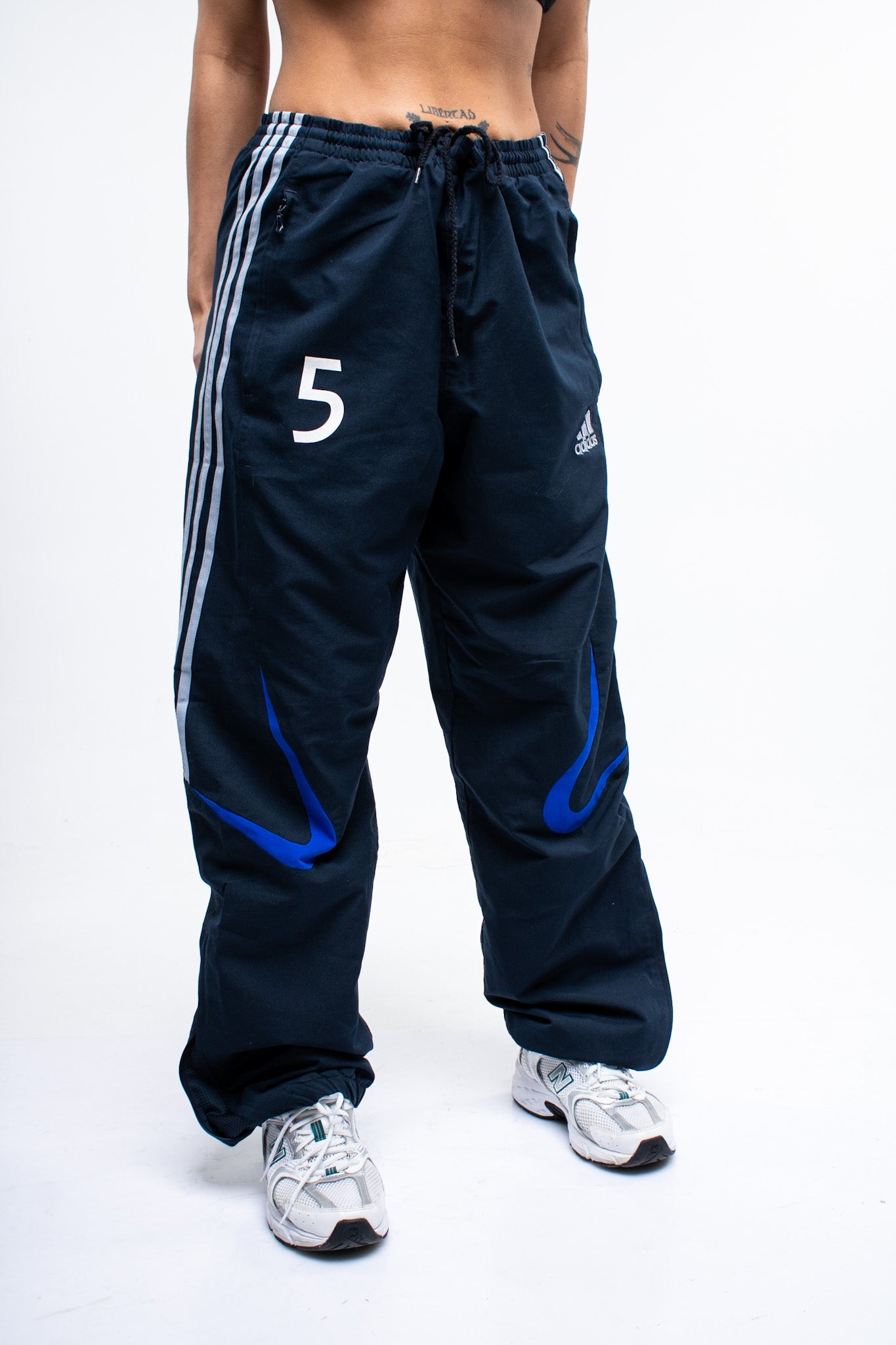Adidas Track Pants