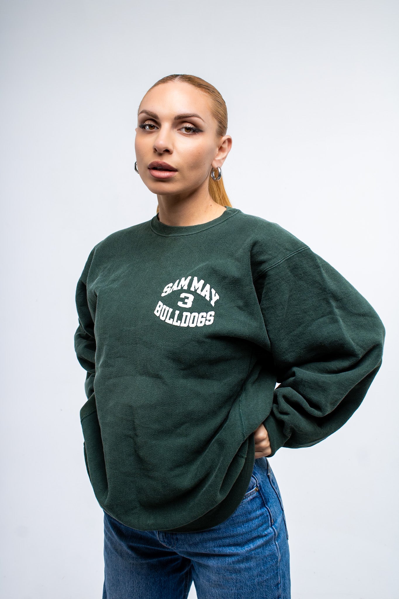 Champion Hoodie
