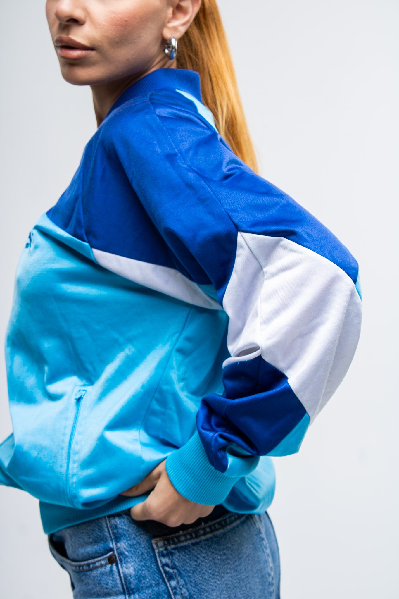 Puma Jacket