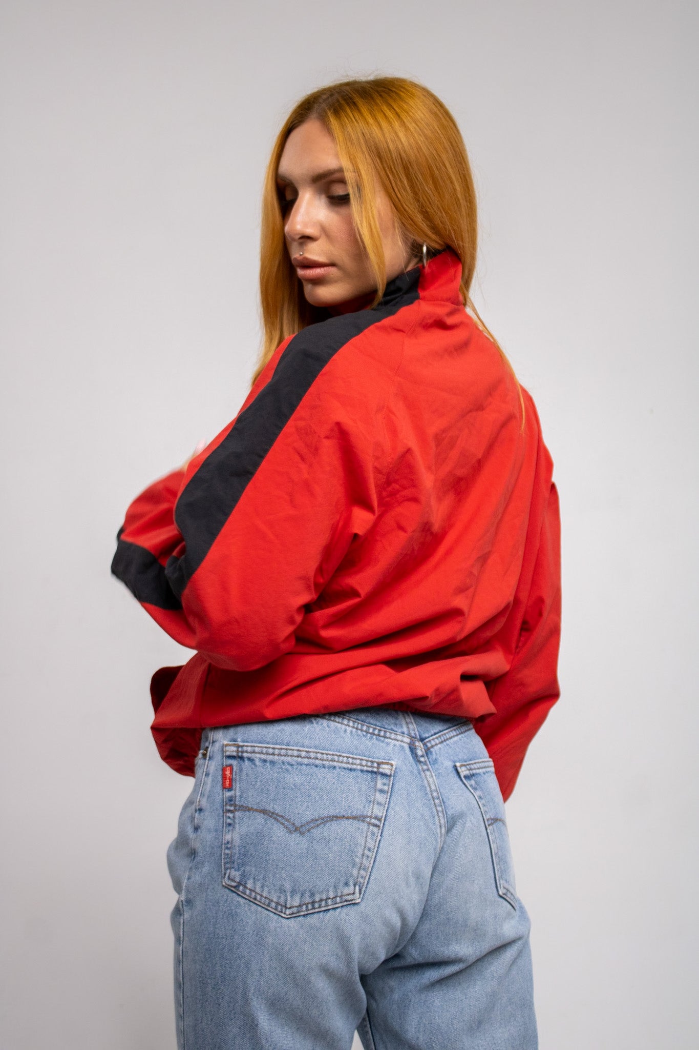 Nike Jacket