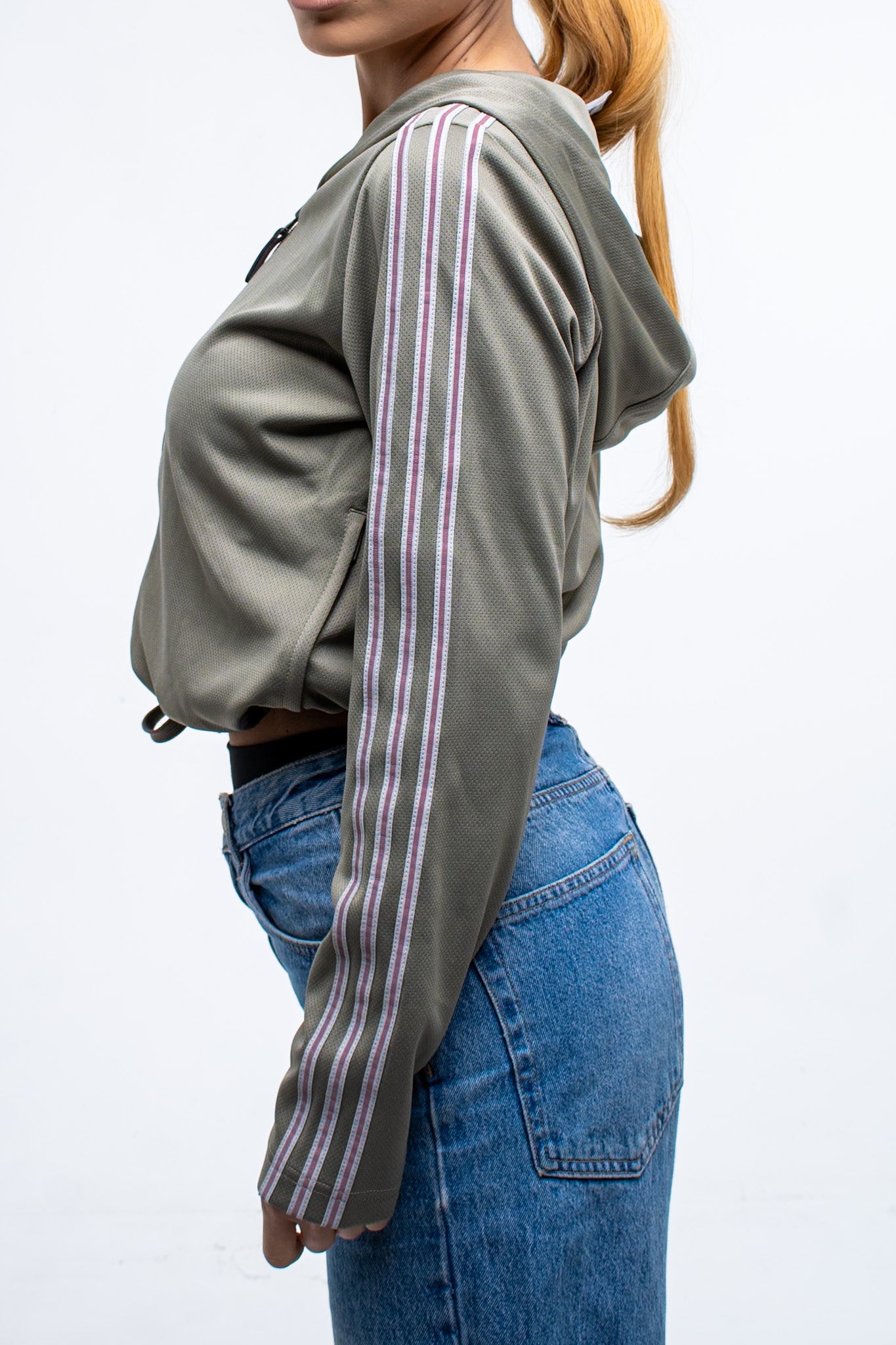 Adidas Jacket