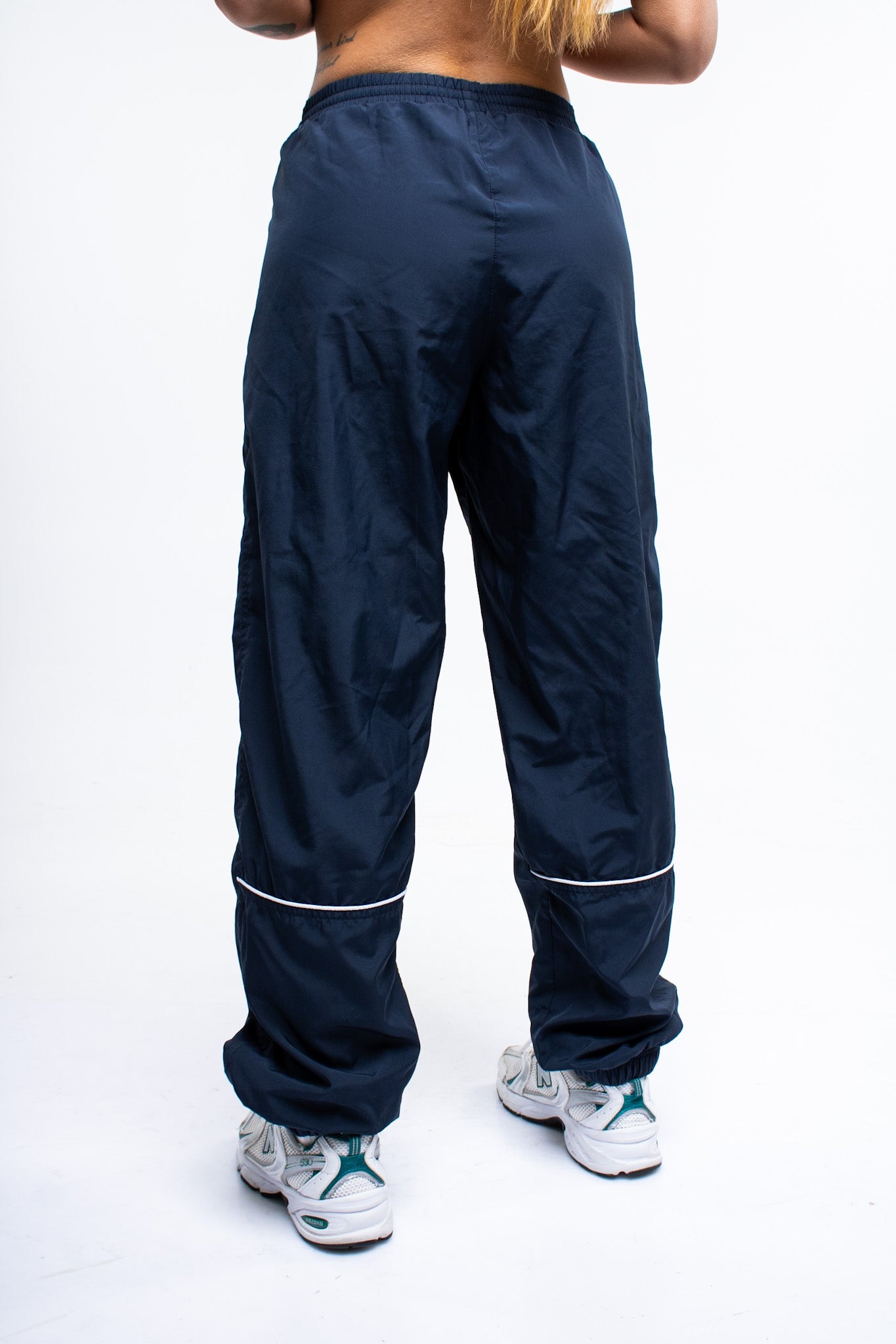 Adidas Track Pants