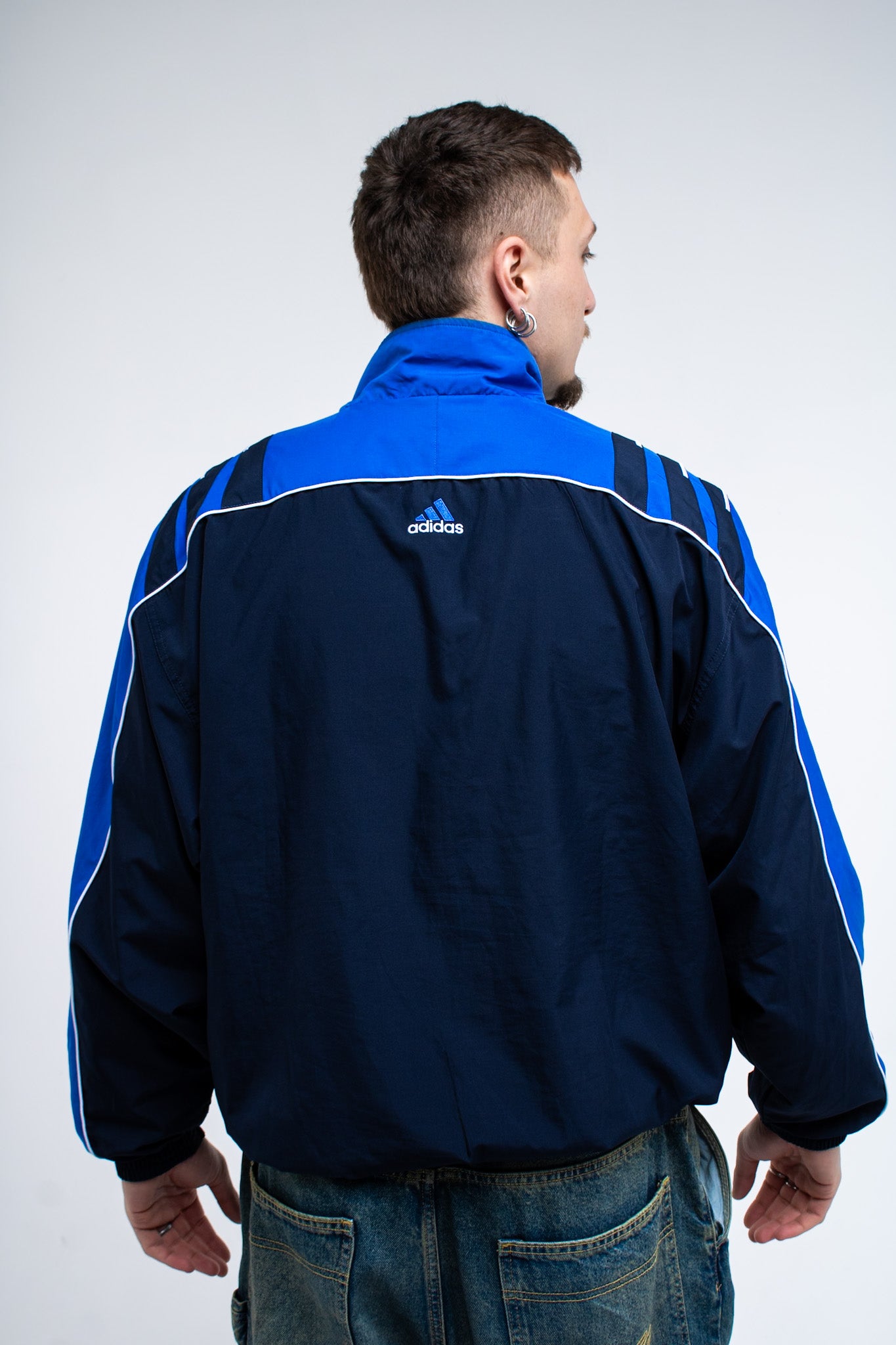 Adidas Jacket