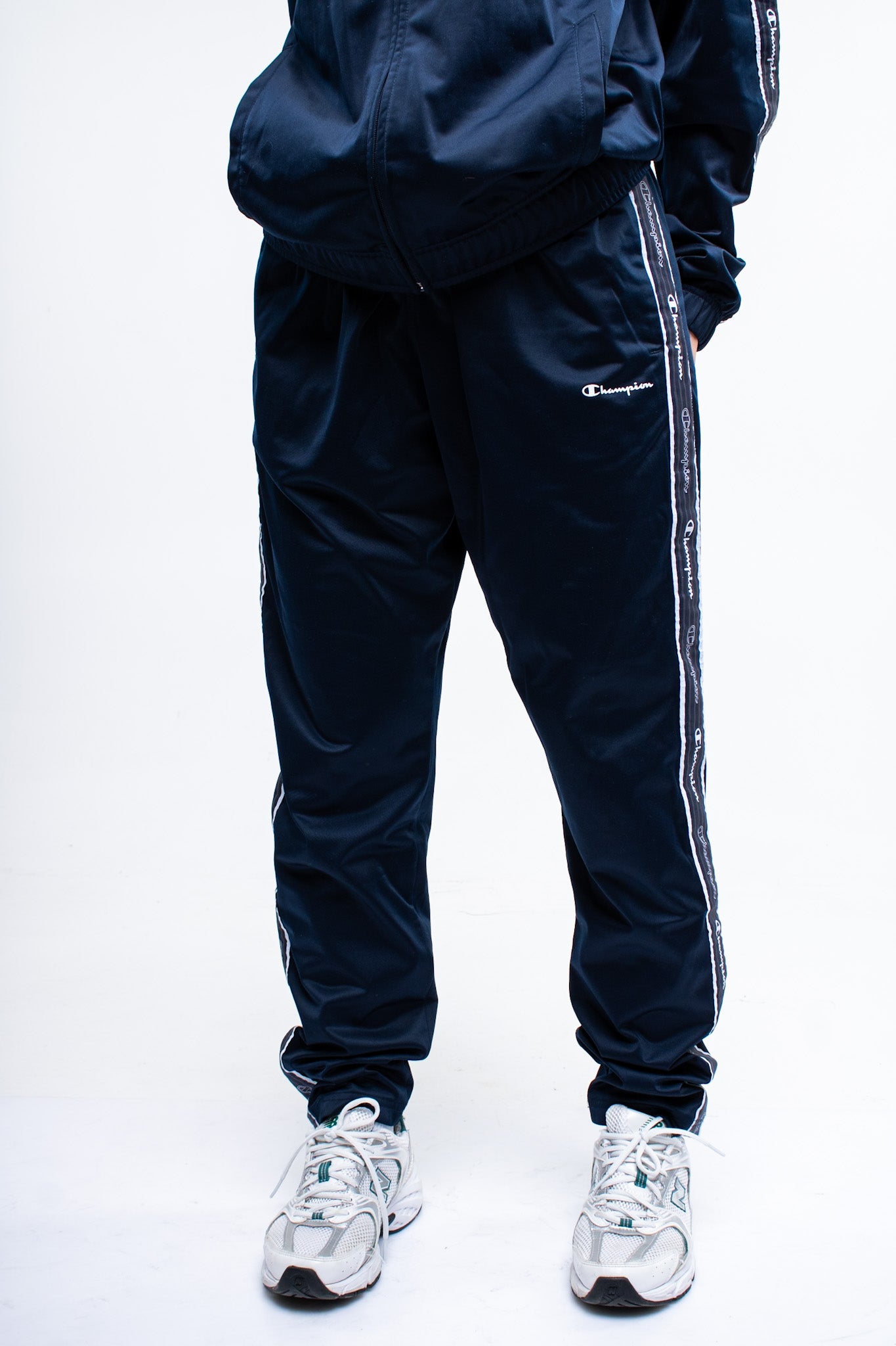 Champion Set