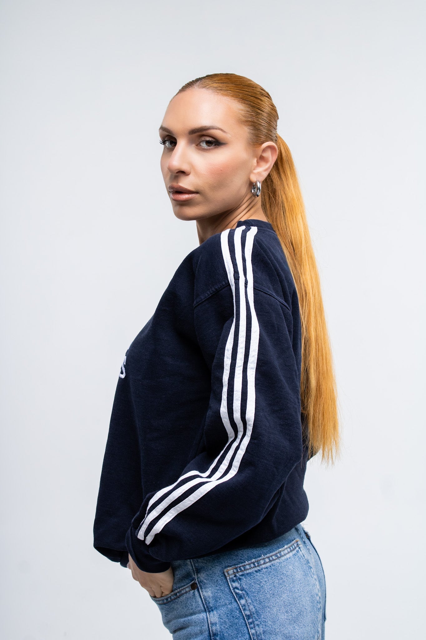 Adidas Sweatshirt