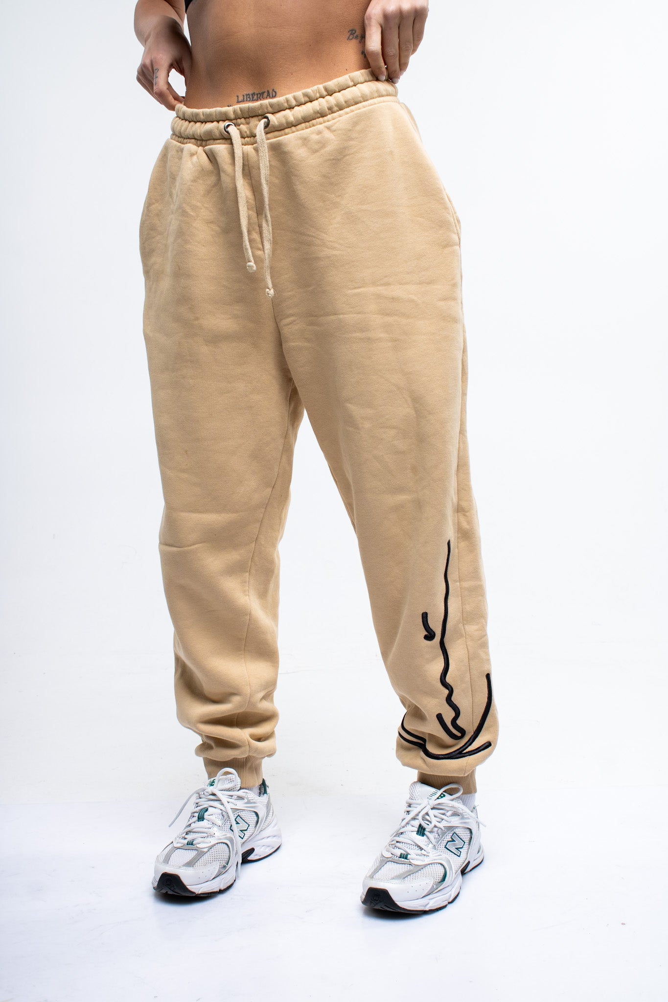 Karl Sweatpants