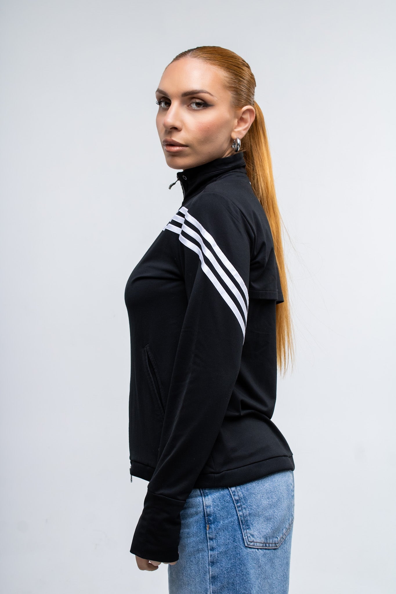 Adidas Jacket