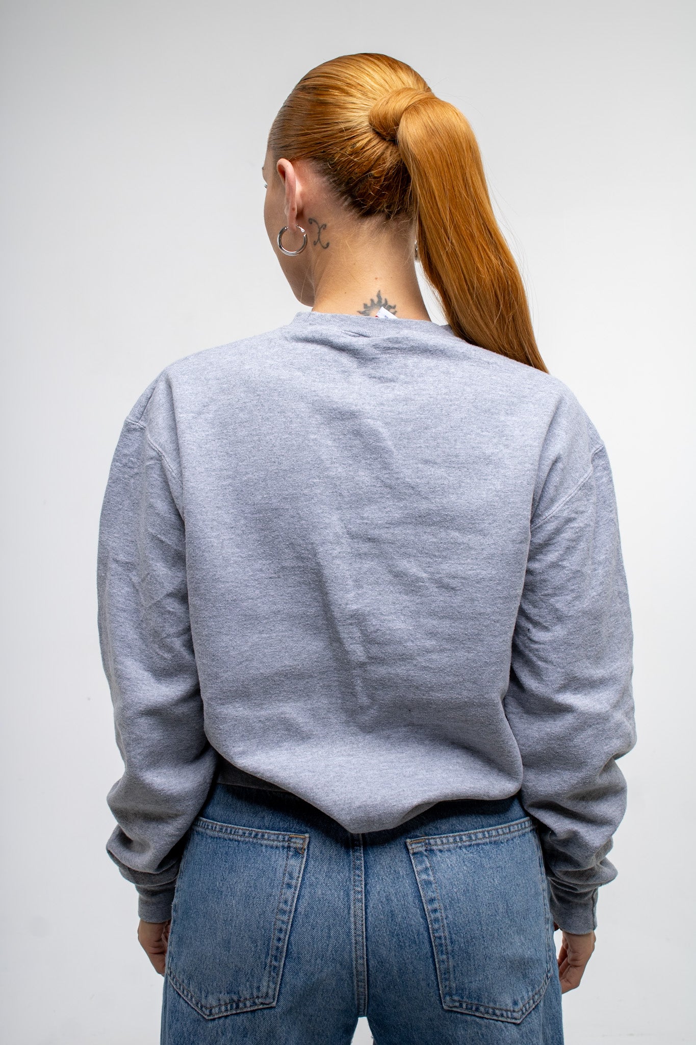 Harvard University Champion Sweatshirt