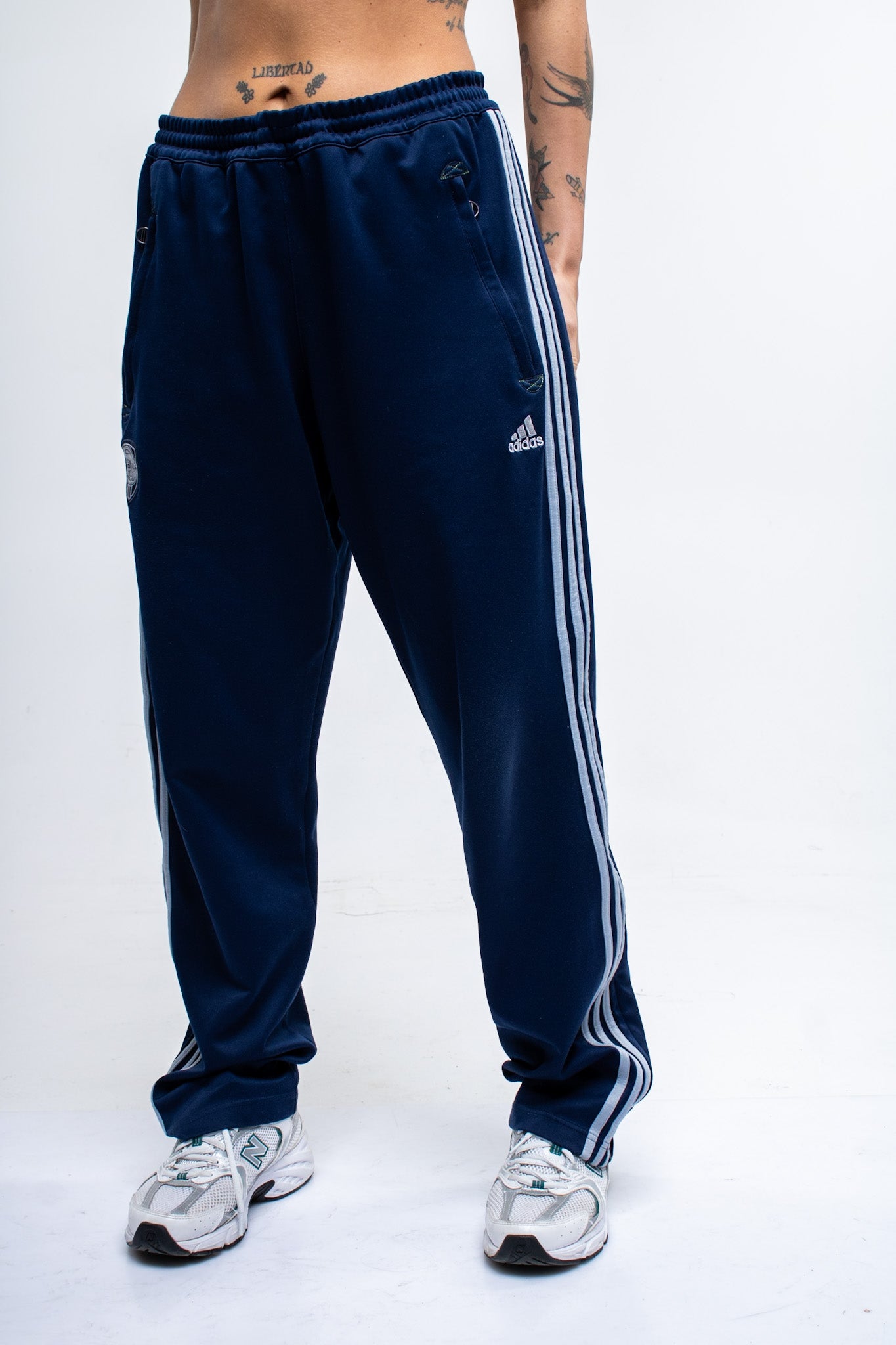 Adidas Track Pants
