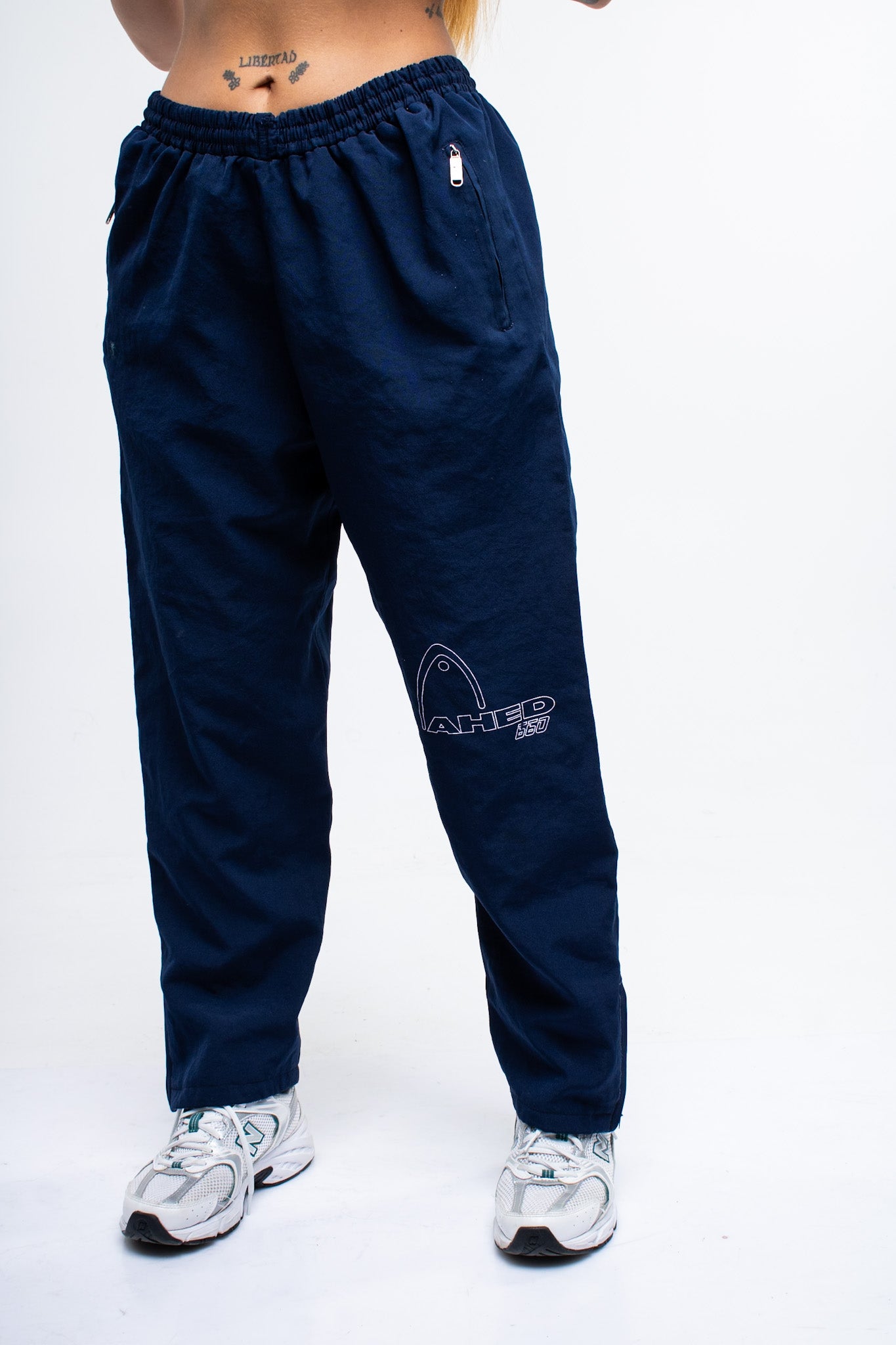Head Track Pants