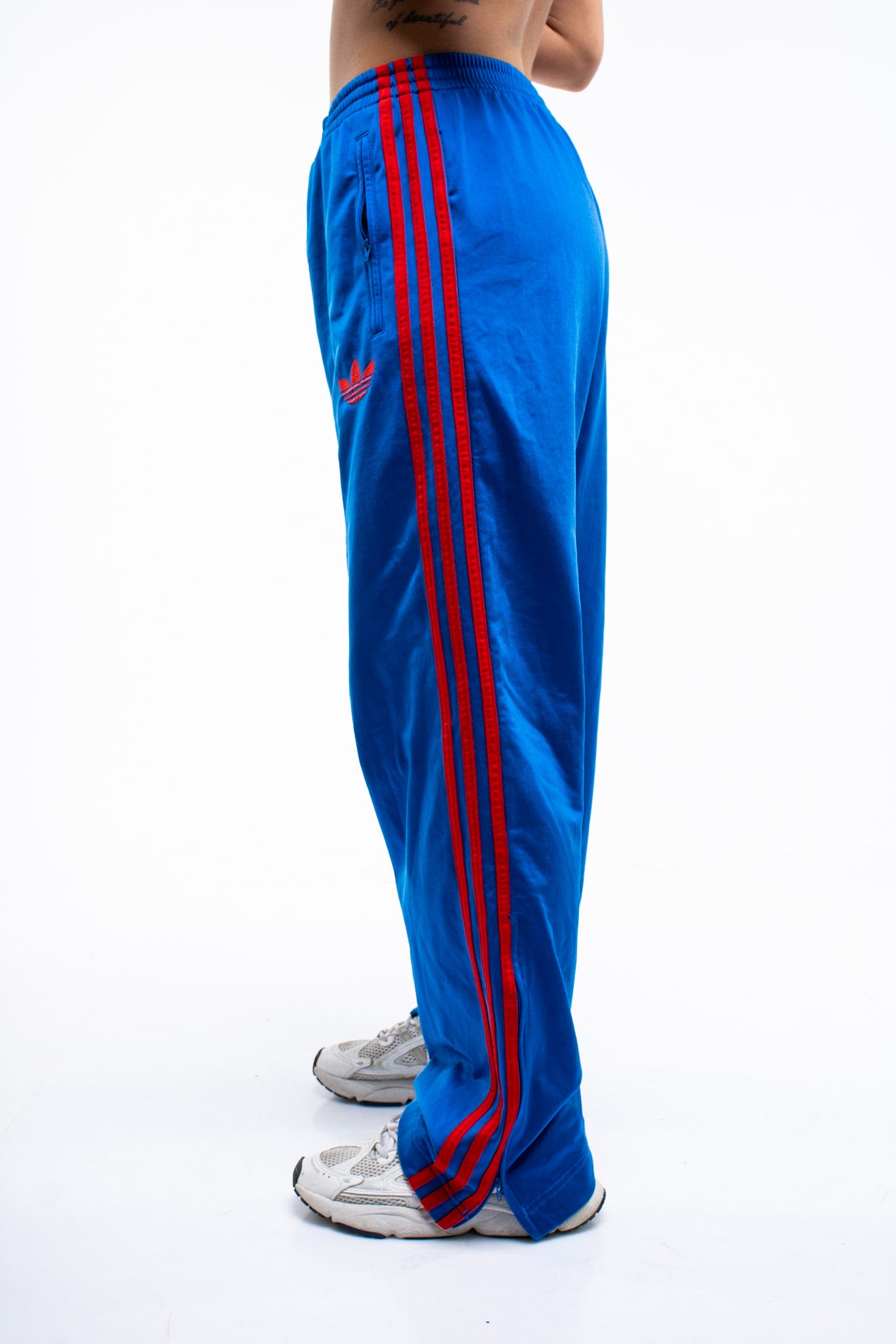 Adidas Track Pants