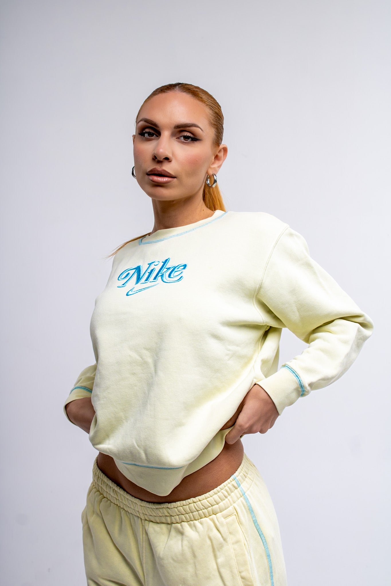 Nike Set