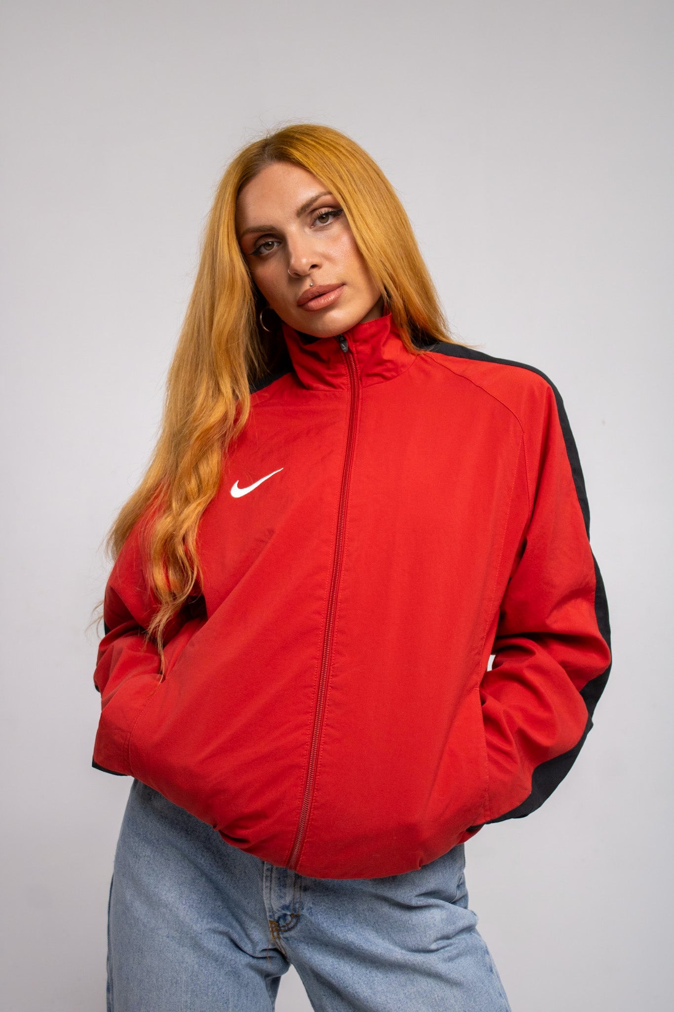 Nike Jacket