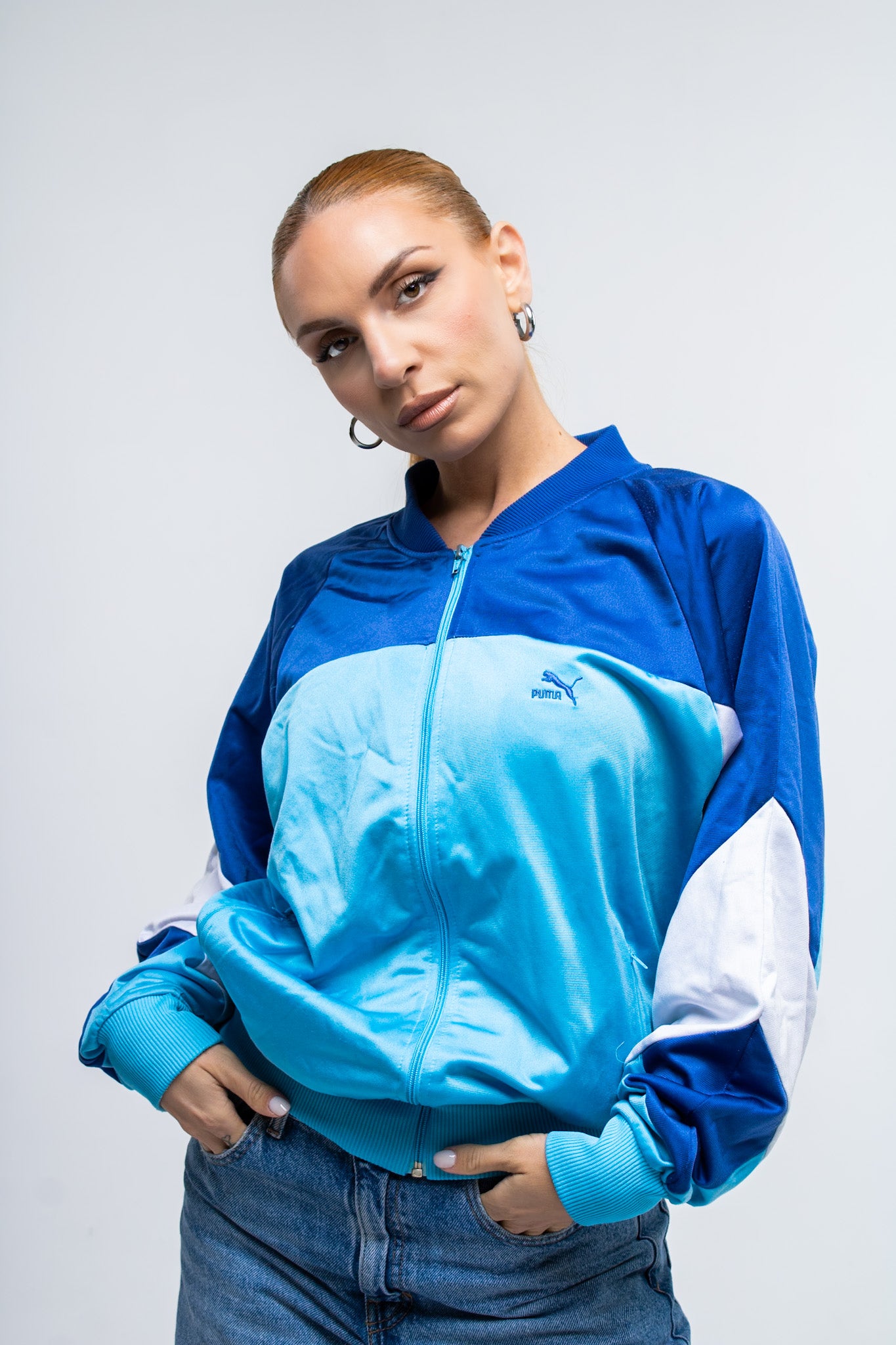 Puma Jacket