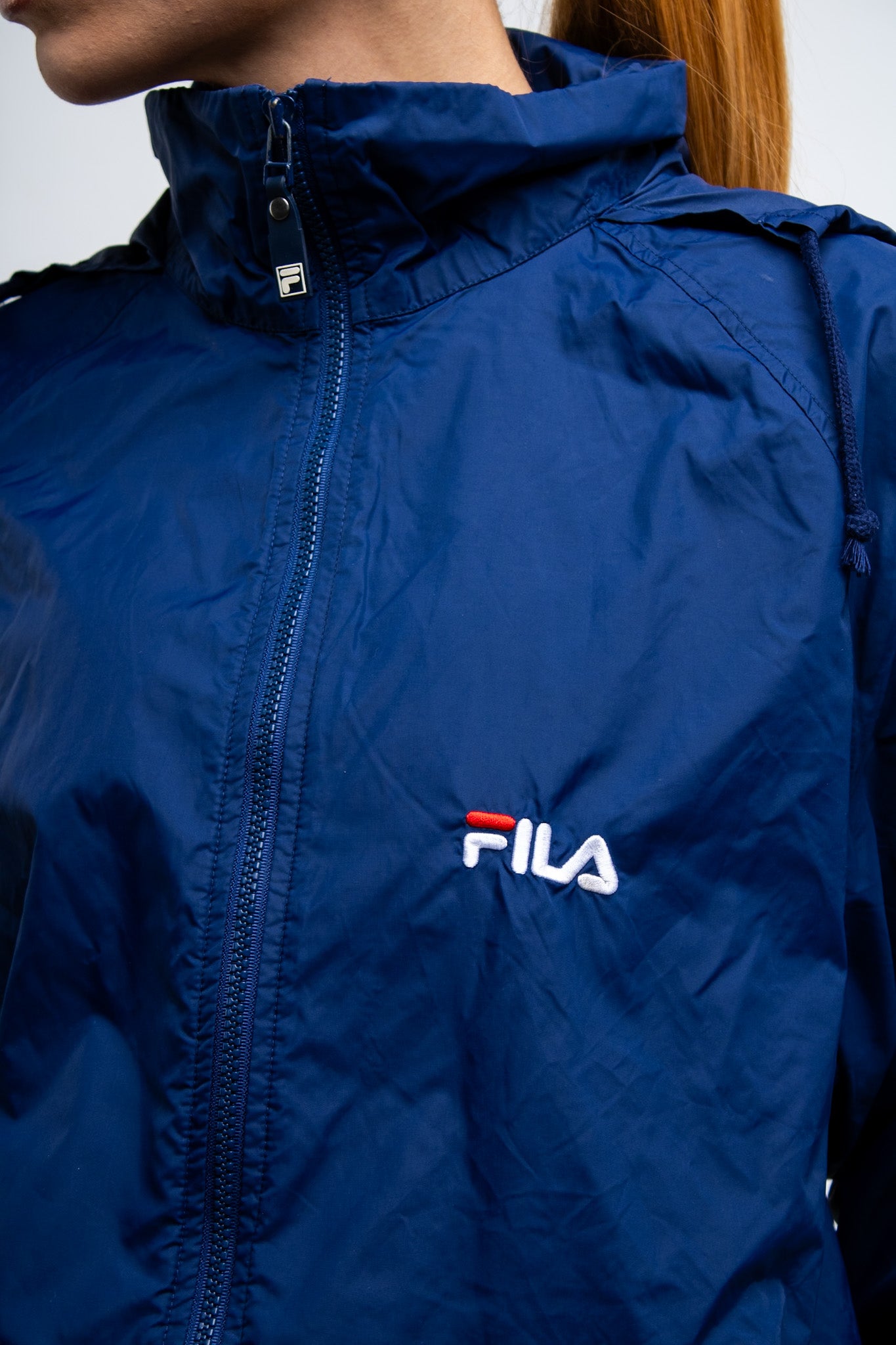 Fila Jacket