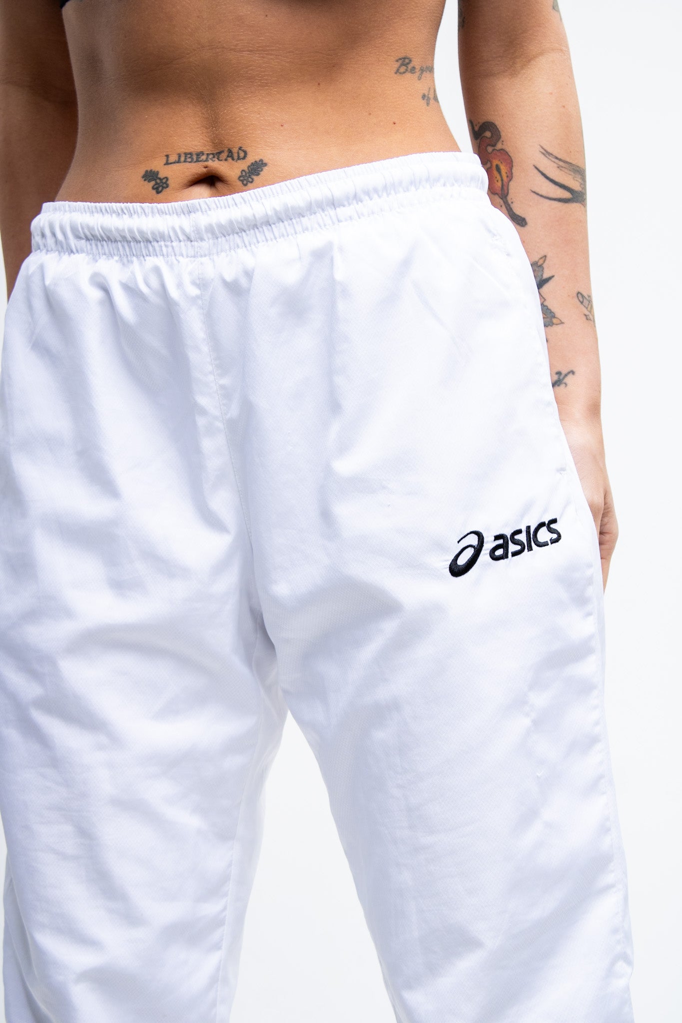 ASICS Track Pants