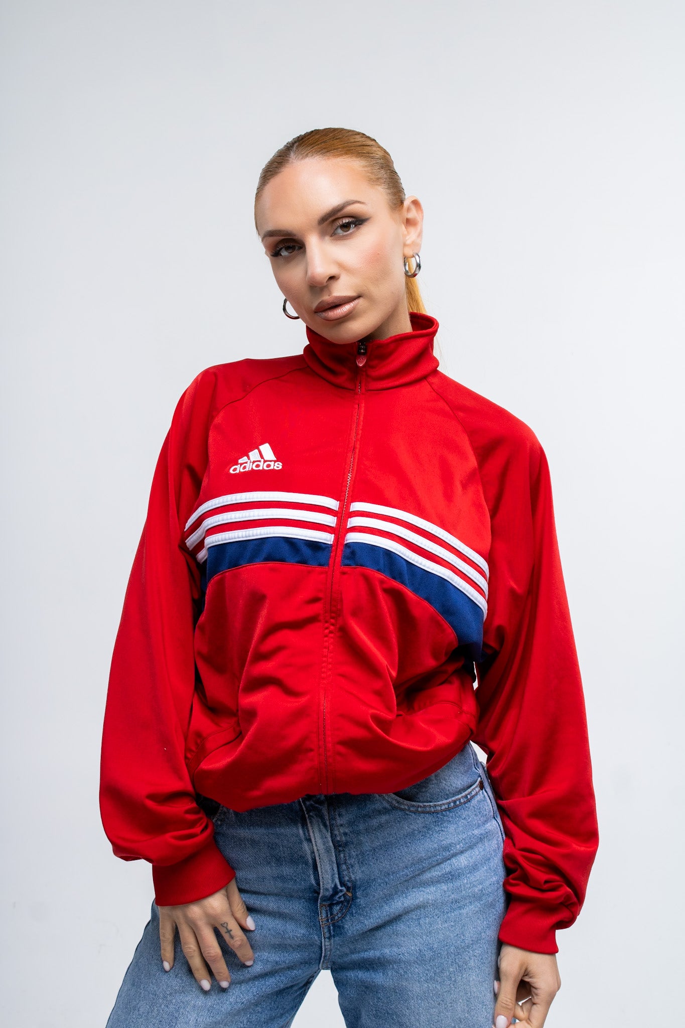 Adidas Jacket