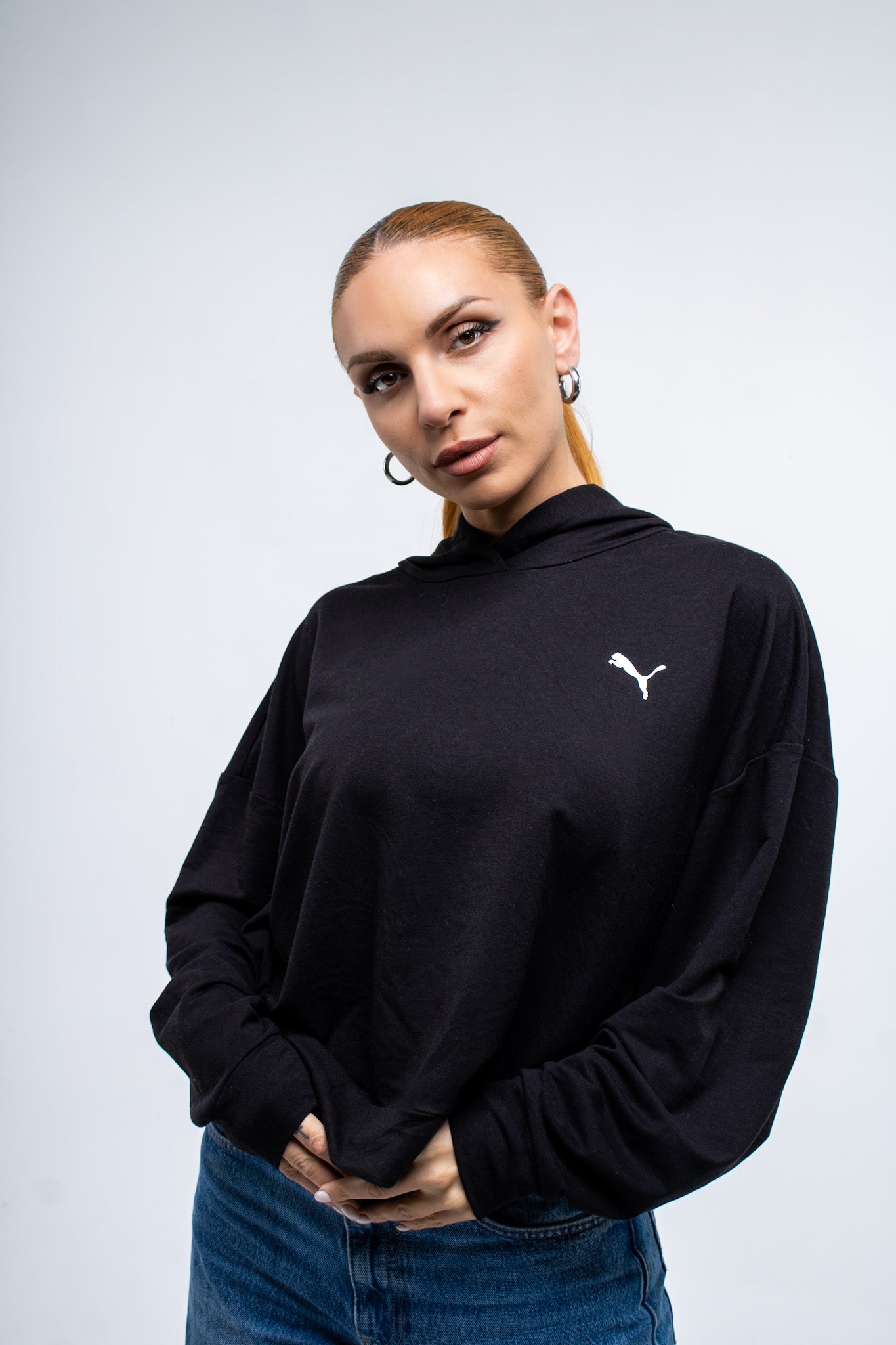 Puma Hoodie