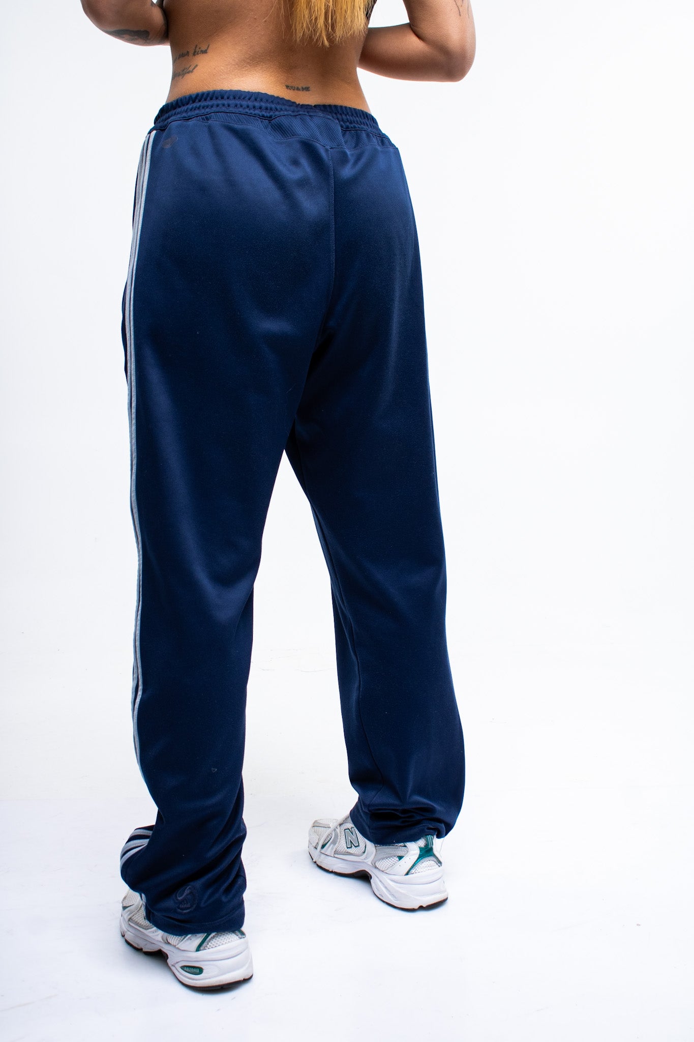 Adidas Track Pants