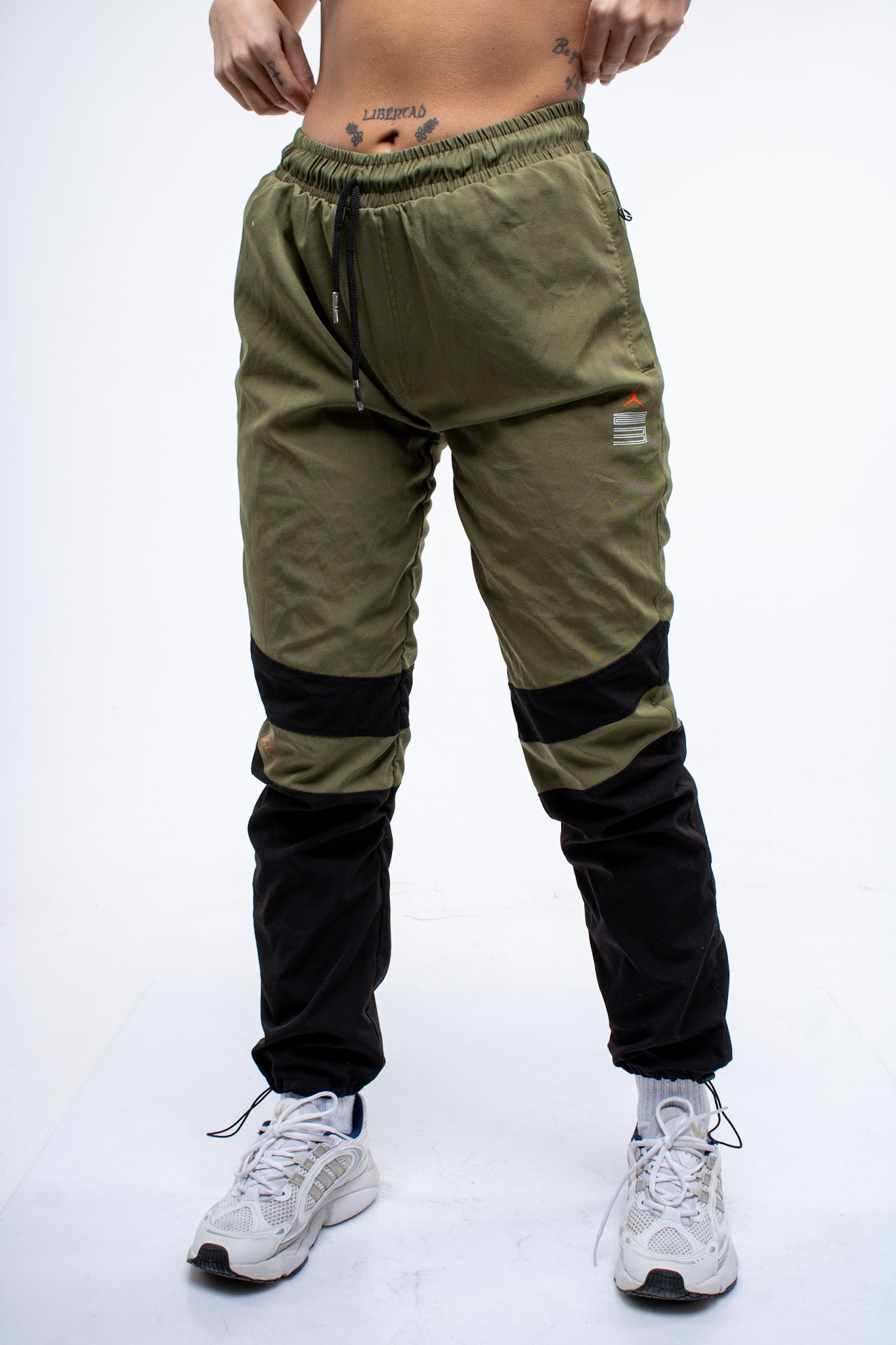 Jordan Track Pants