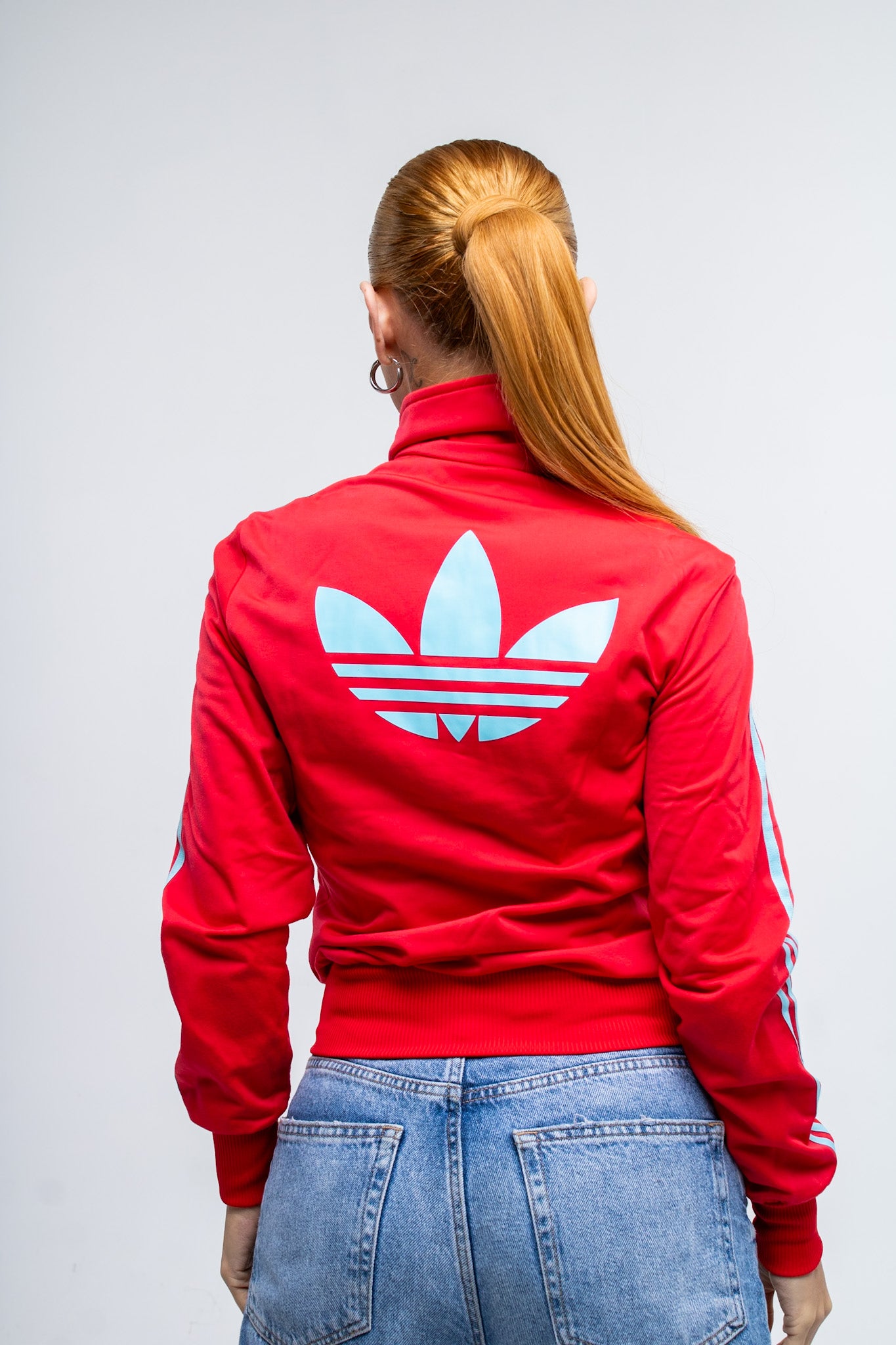 Adidas Jacket