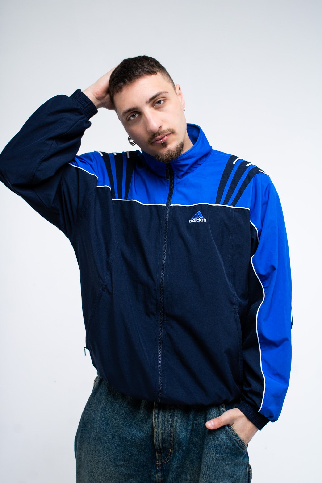 Adidas Jacket
