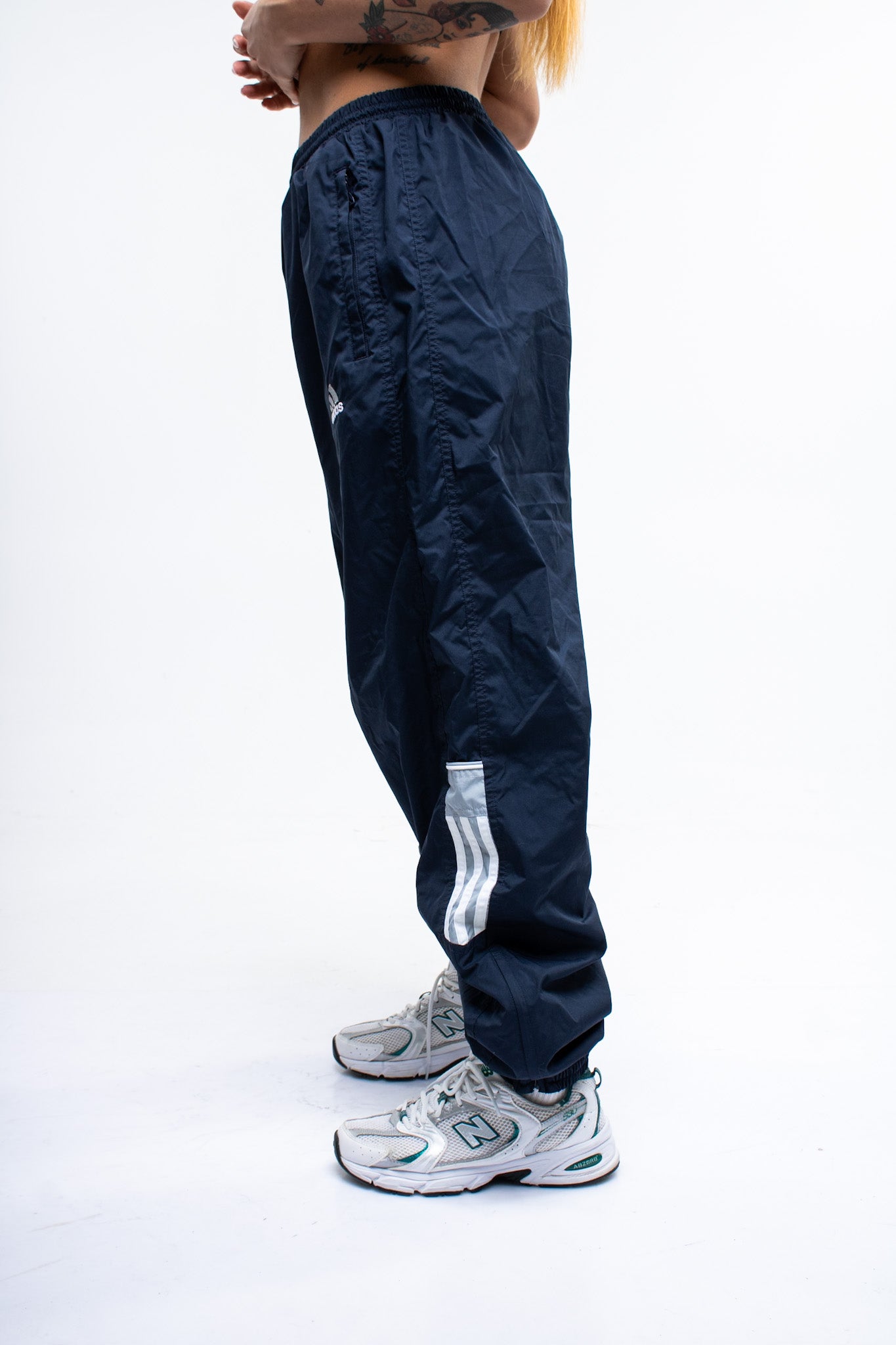 Adidas Track Pants