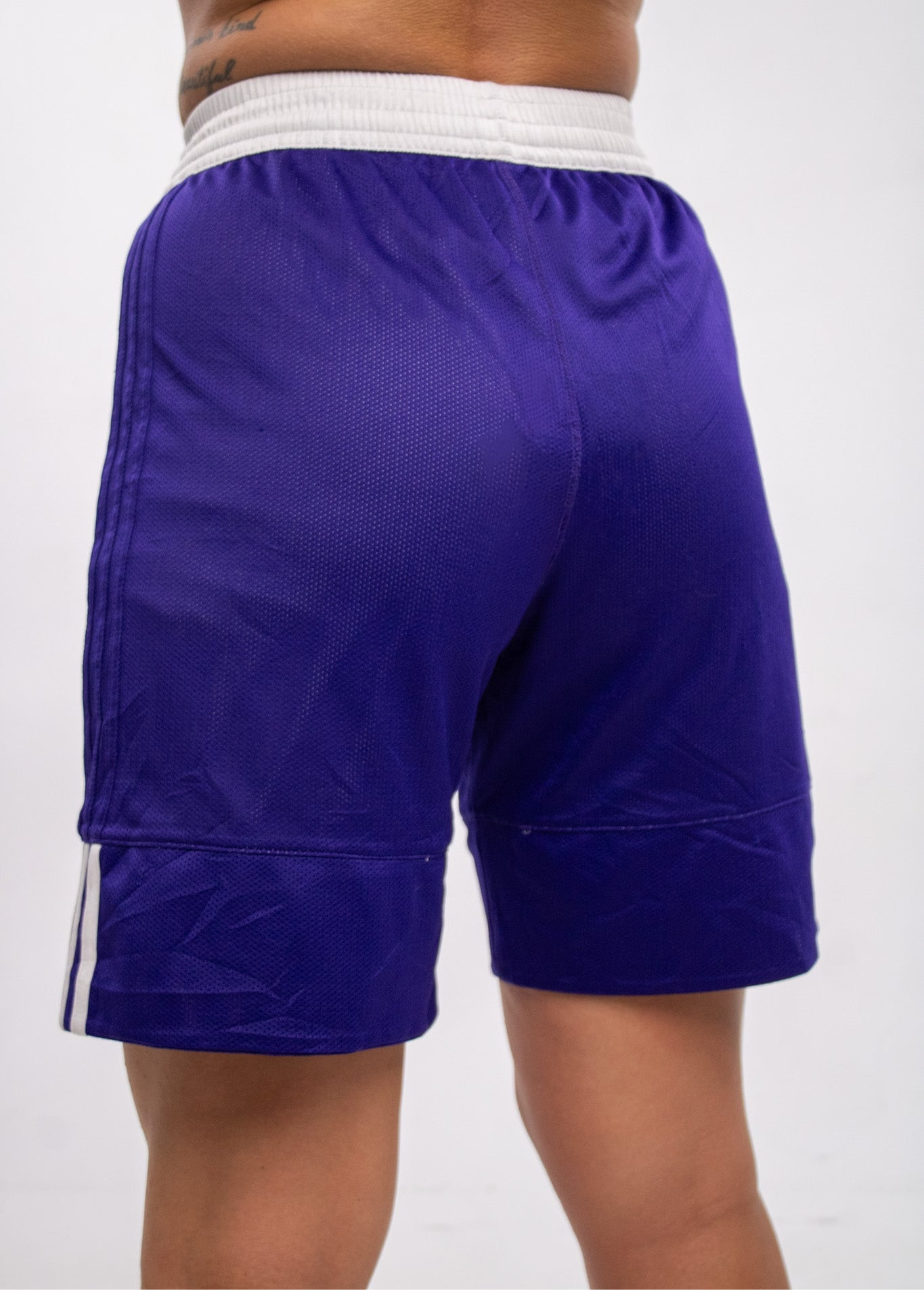 Adidas Lakers Shorts