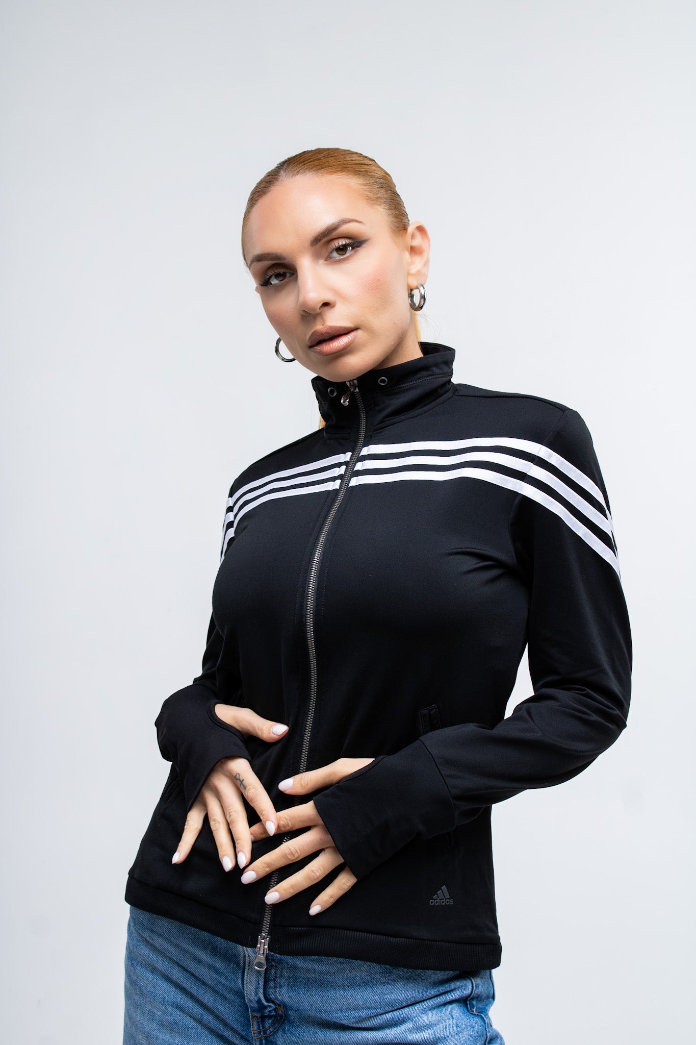 Adidas Jacket