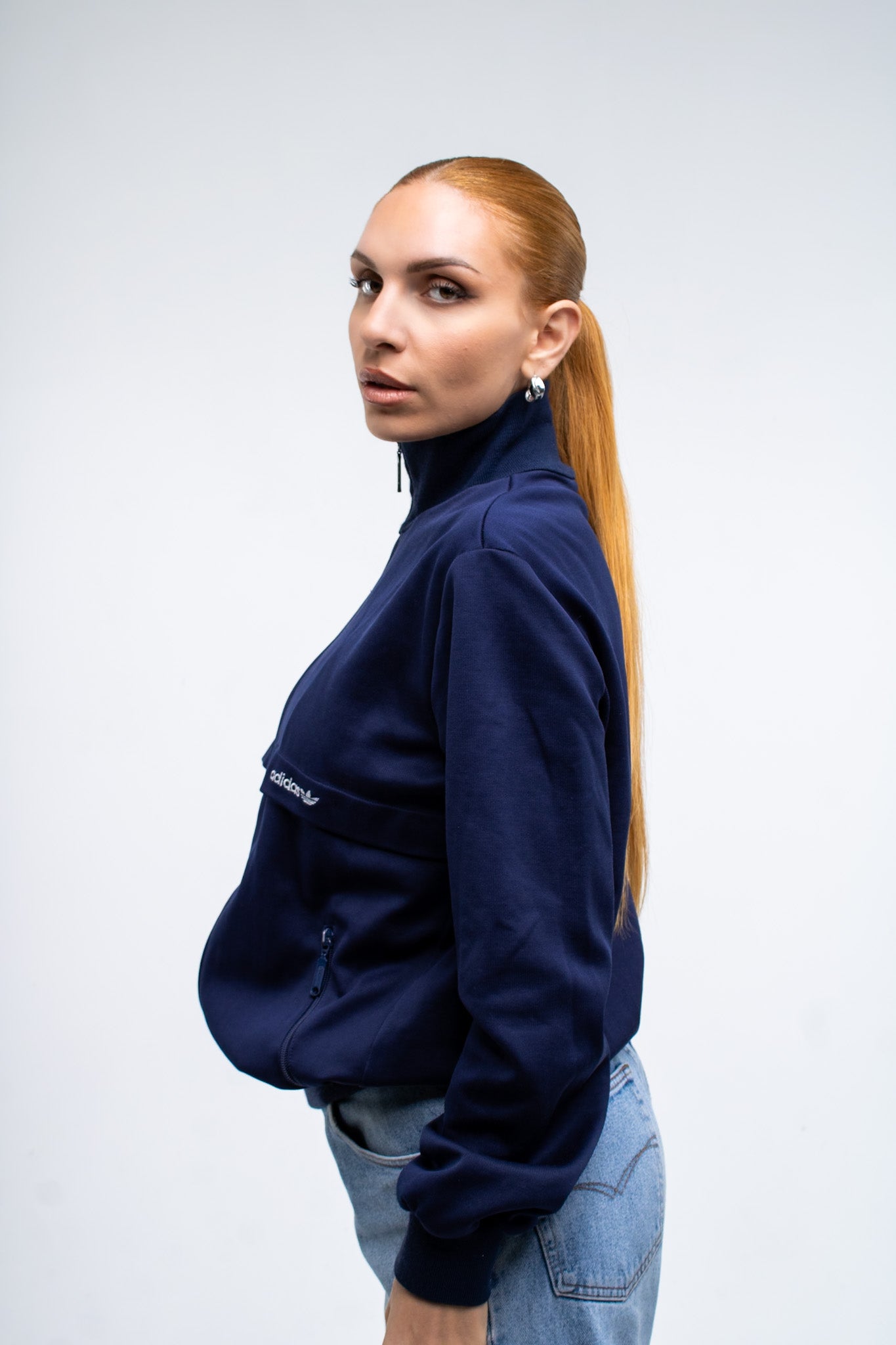 Adidas Jacket