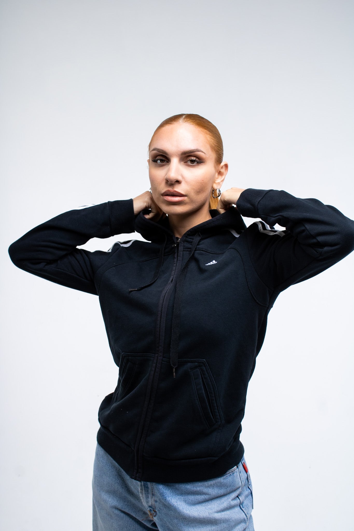 Adidas Jacket