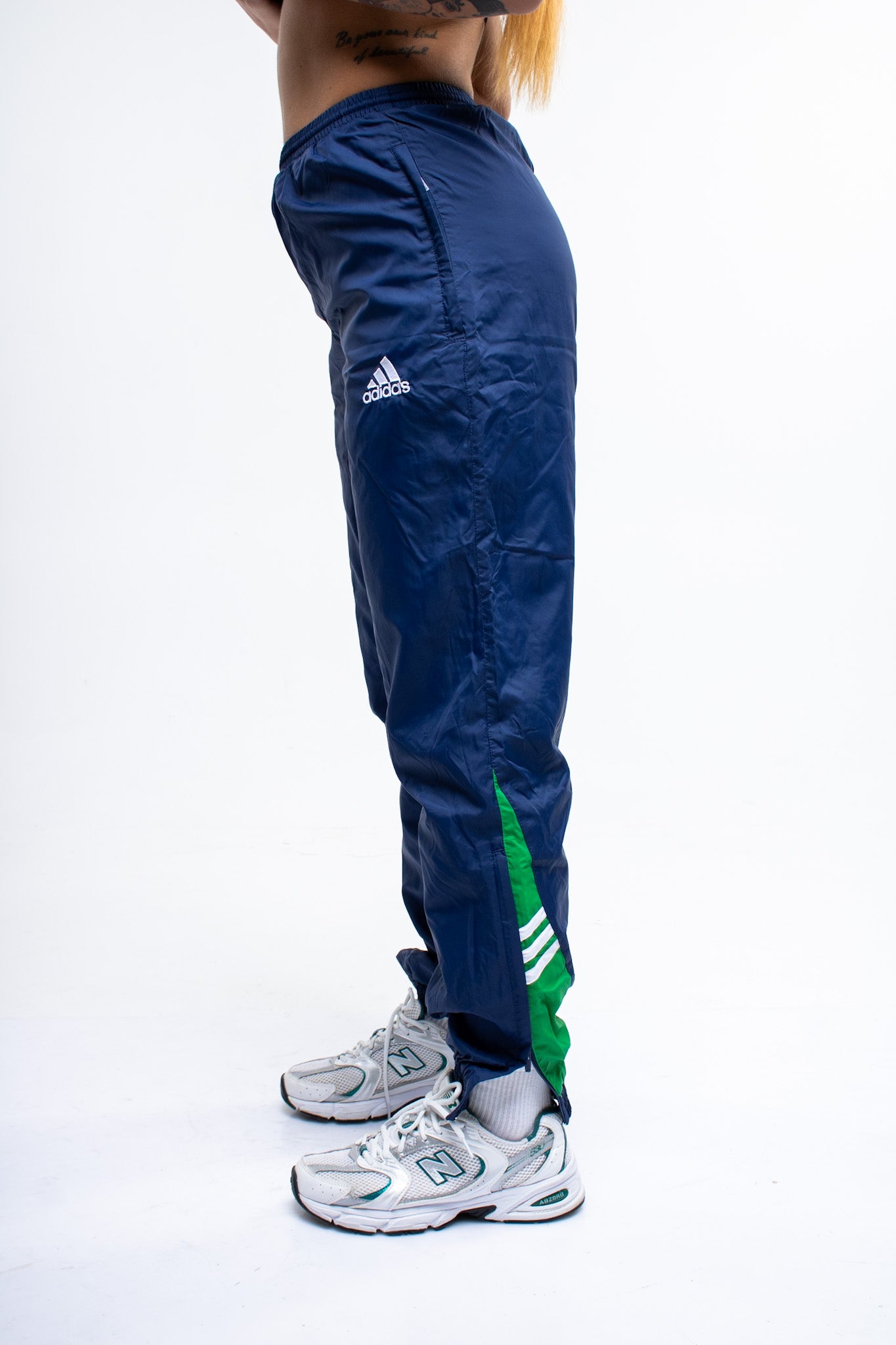 Adidas Track Pants