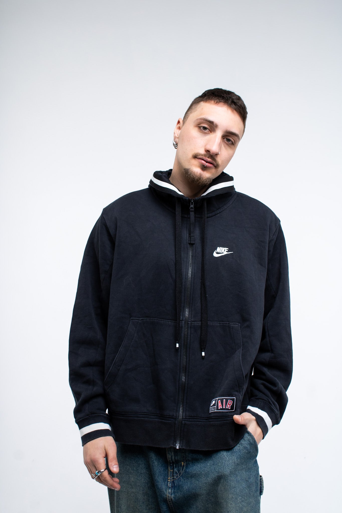 Nike Air Jacket