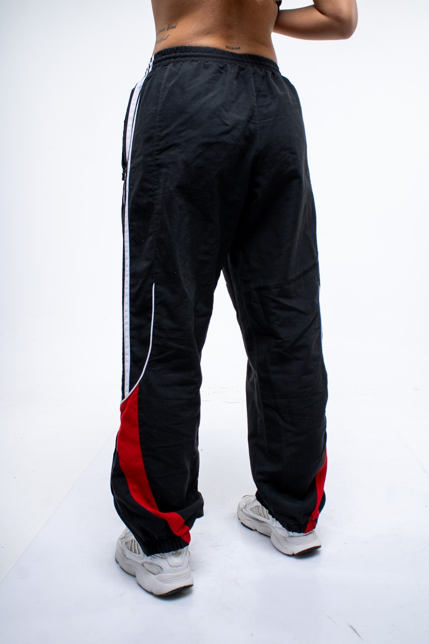 Adidas Track Pants