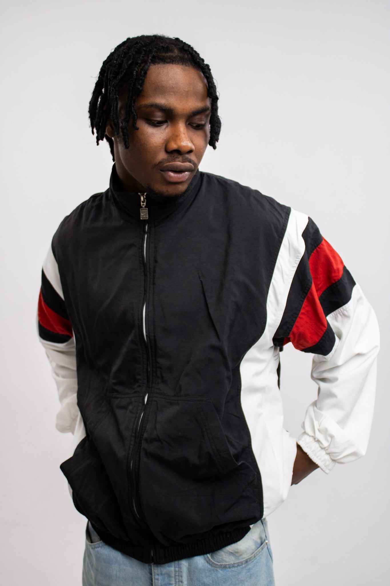 Nike Jacket