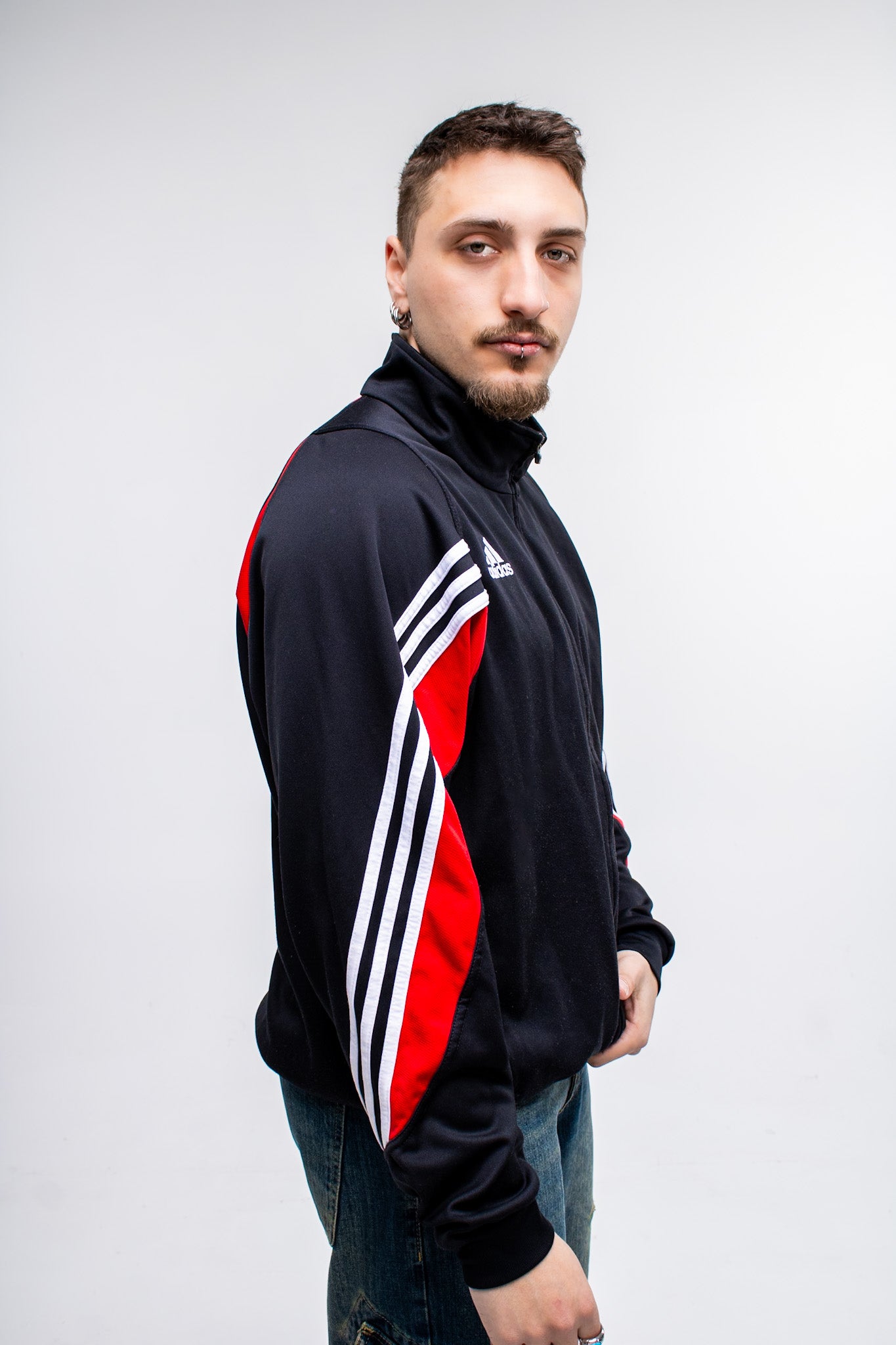 Adidas Jacket
