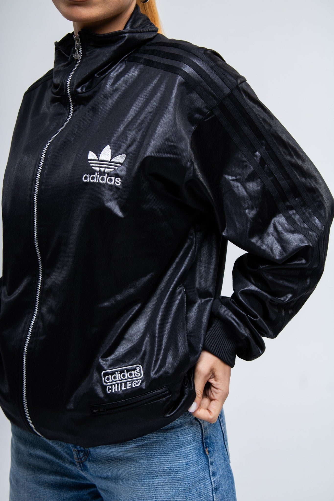 Adidas Jacket