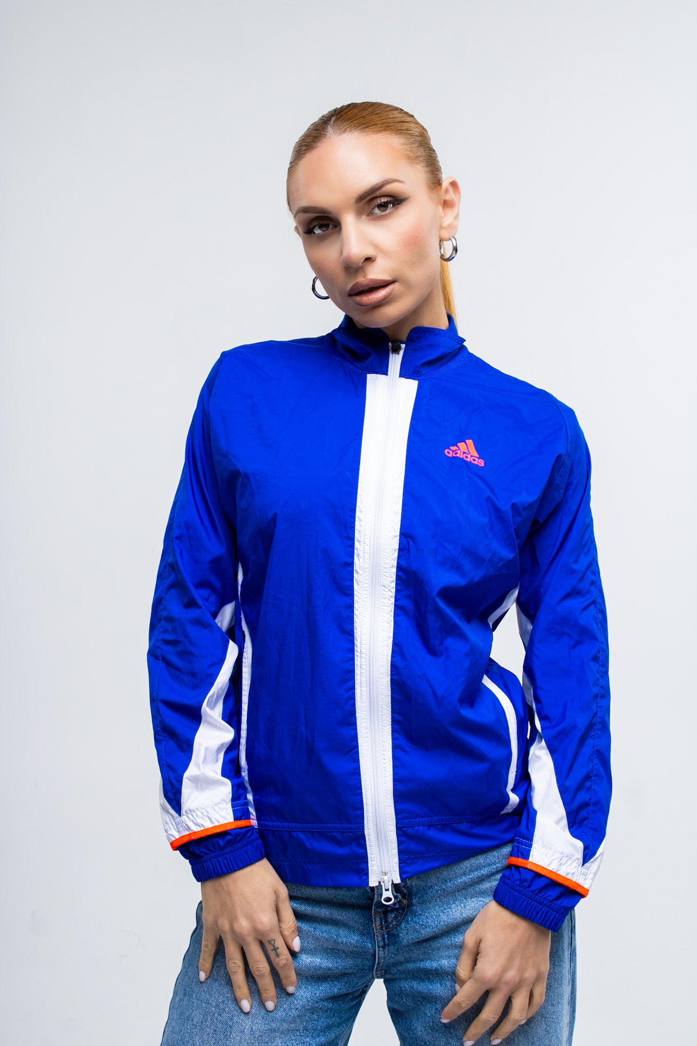 Adidas Jacket
