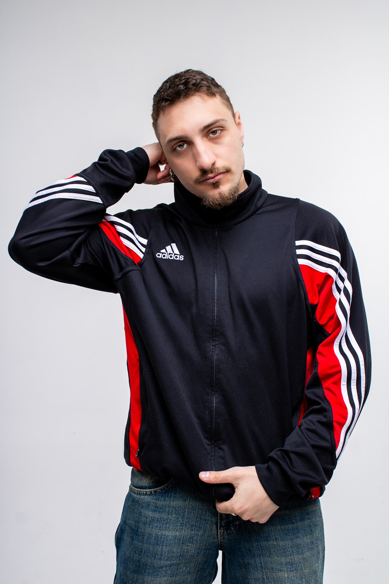 Adidas Jacket